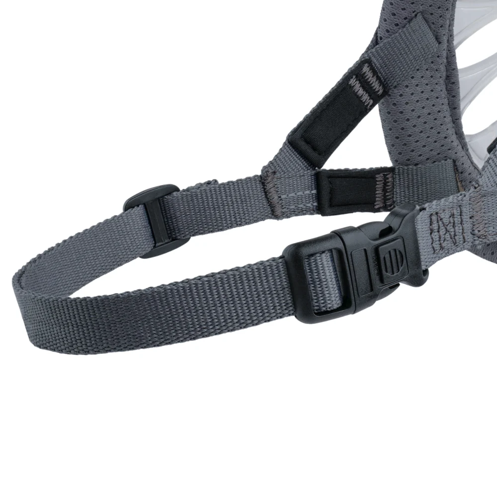 Baskerville INVISA Dog Muzzle - Clear - Image 3