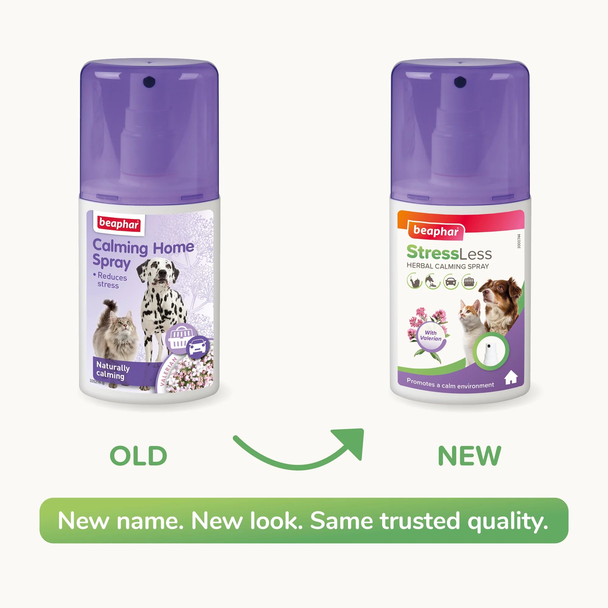 Beaphar Calming Home Spray - Image 8