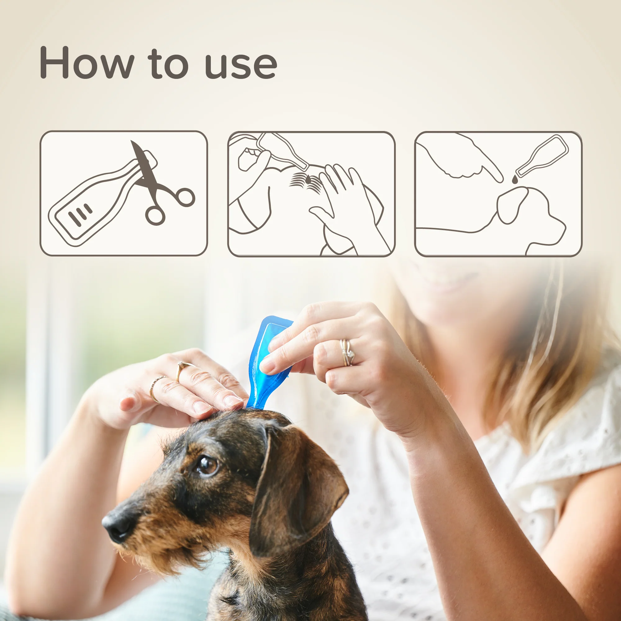 Beaphar Calming Spot-On Dog - Image 10