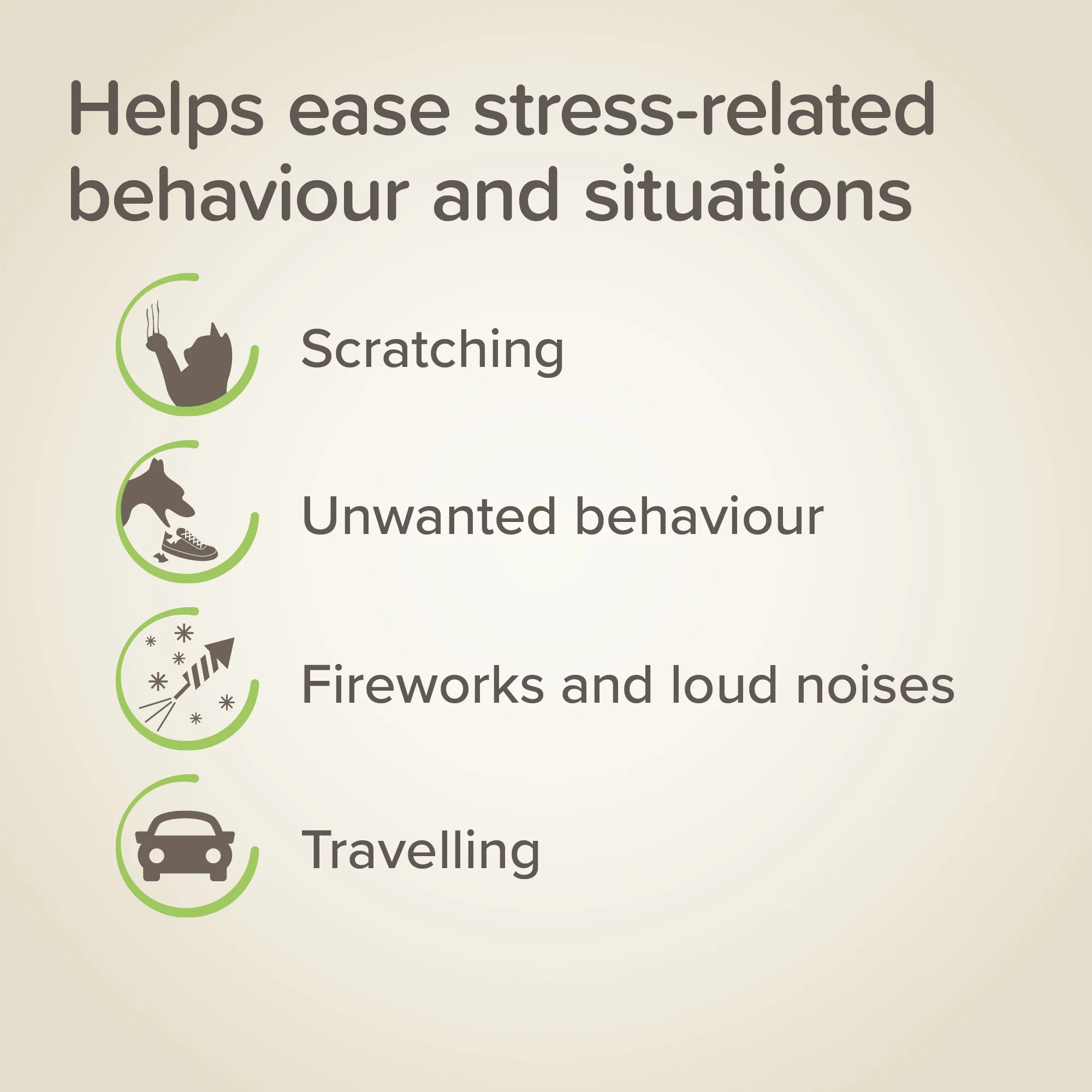 Beaphar Calming Tablets - Image 2