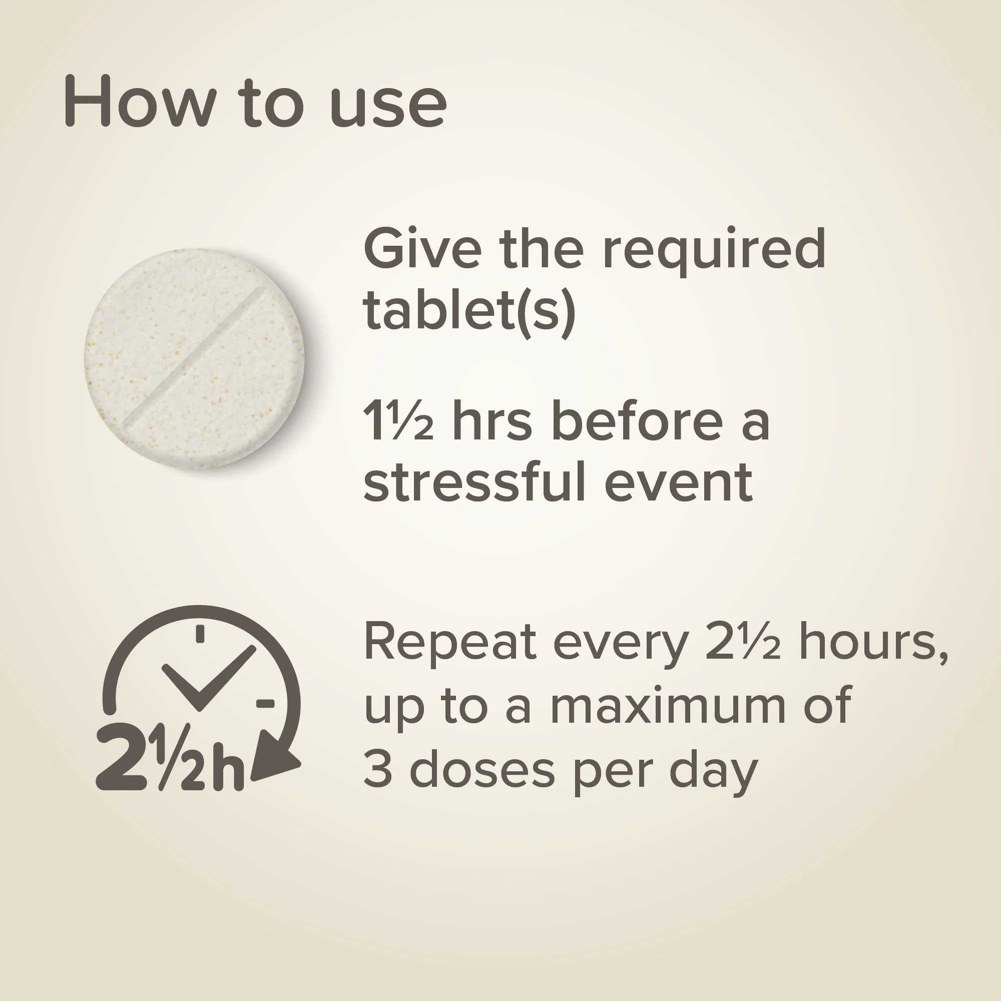 Beaphar Calming Tablets - Image 4
