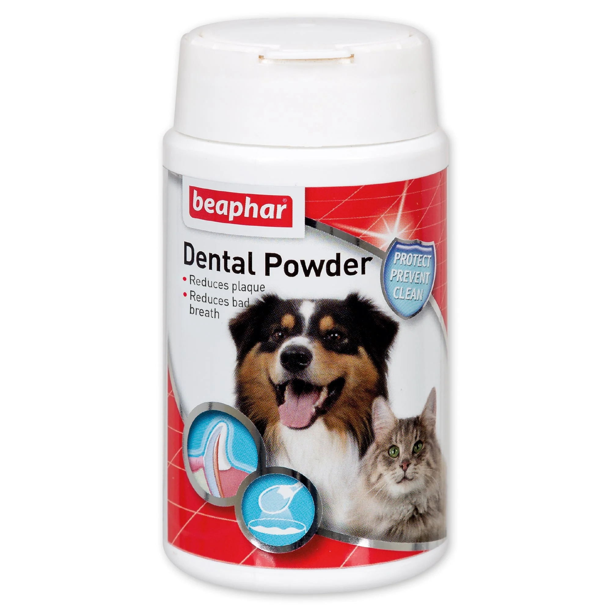 Beaphar Dental Powder for Dogs & Cats - Image 2