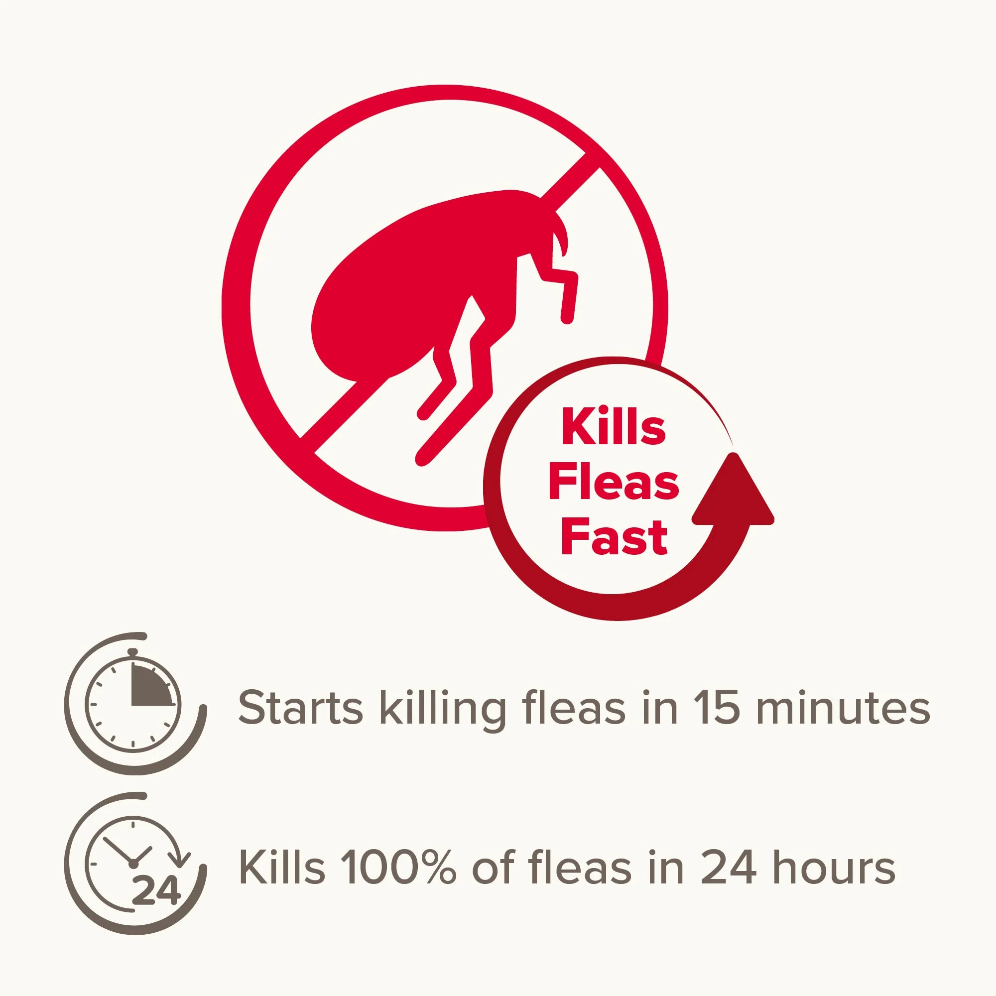 Beaphar Flea Tablets for Cats - Image 7
