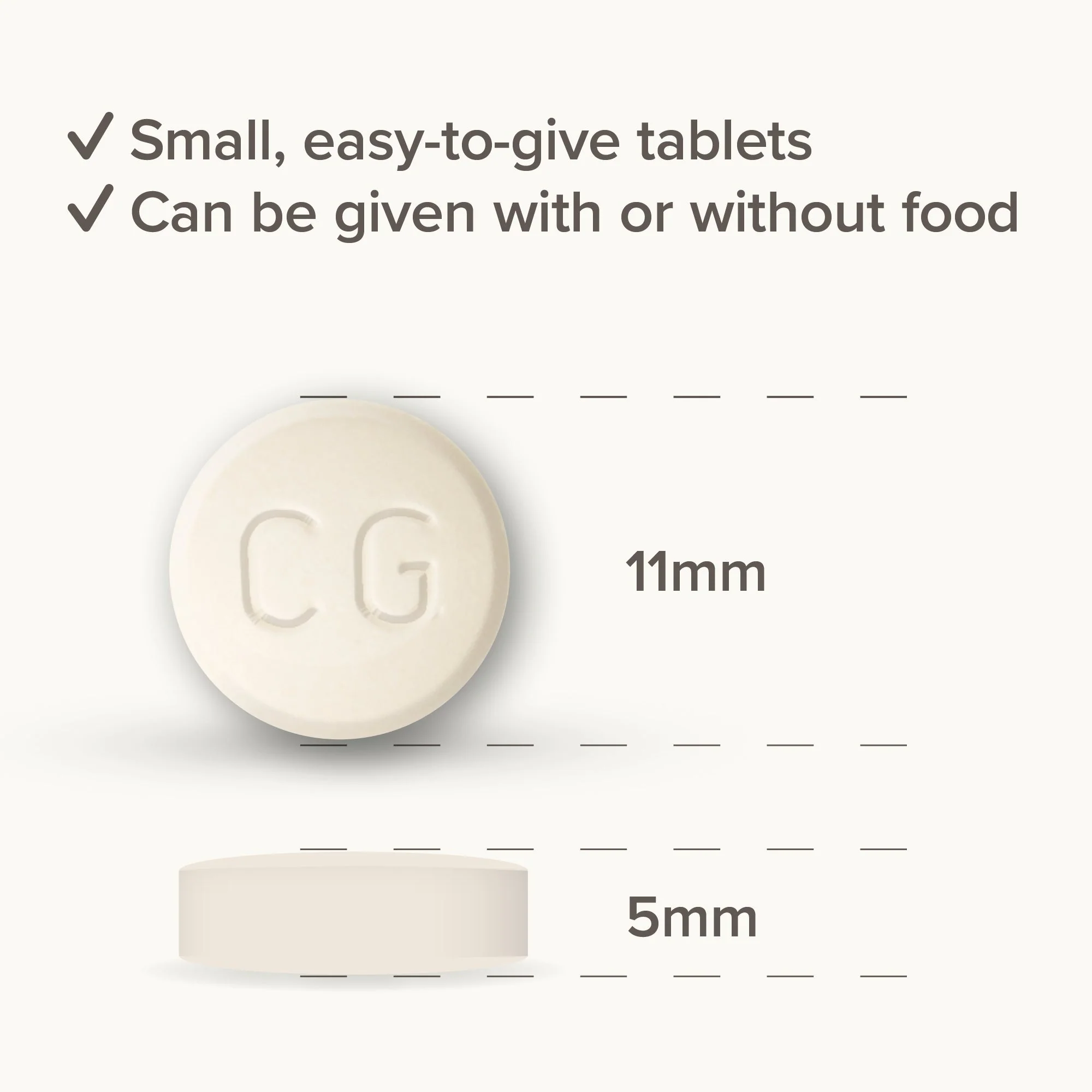 Beaphar Flea Tablets for Medium & Large Dogs (over 11kg) - Image 5