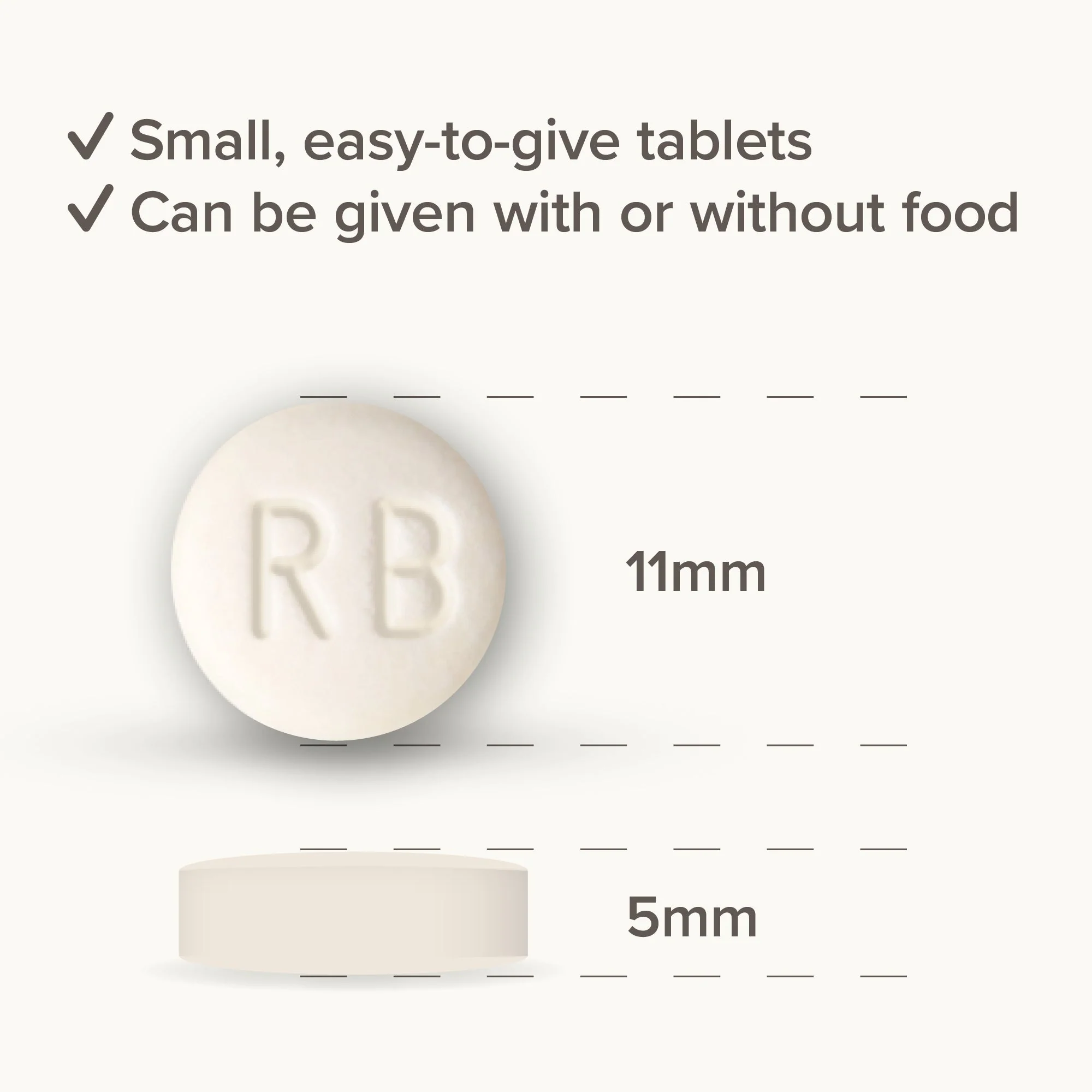 Beaphar Flea Tablets for Small Dogs (1-11kg) - Image 5