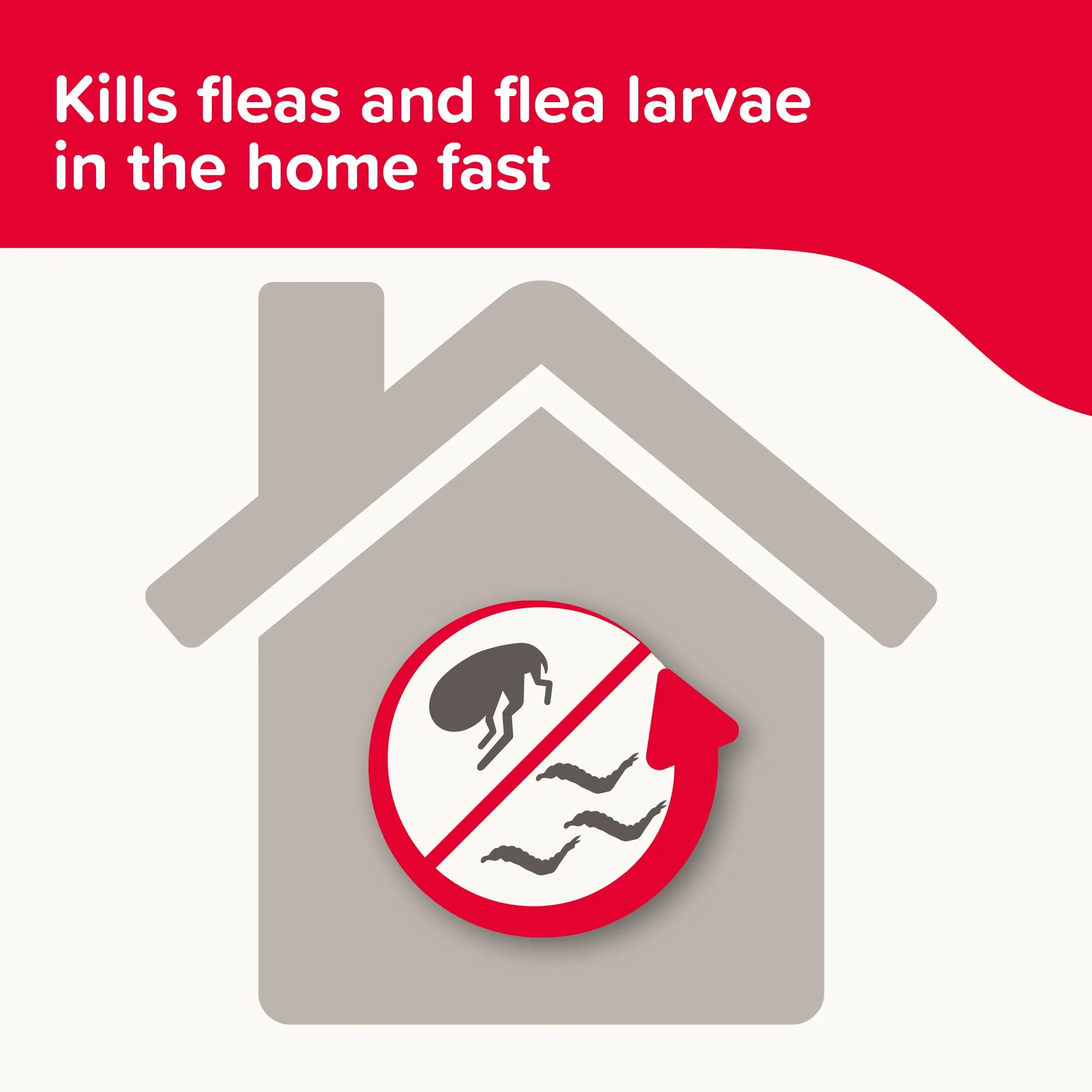 Beaphar Household Flea Powder - Image 3