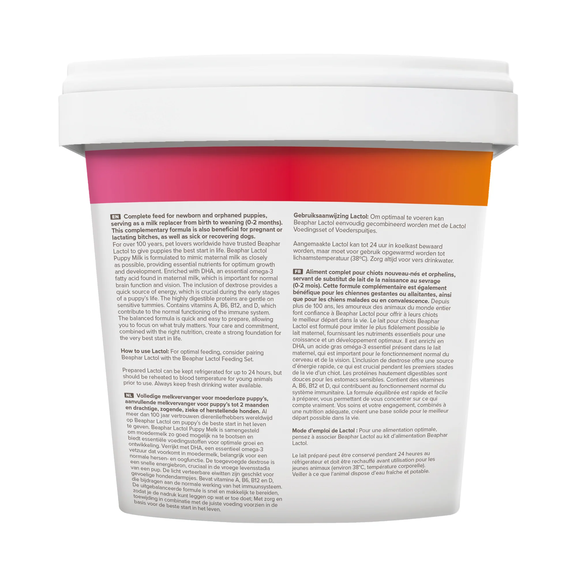 Beaphar Lactol Puppy Milk - Image 5