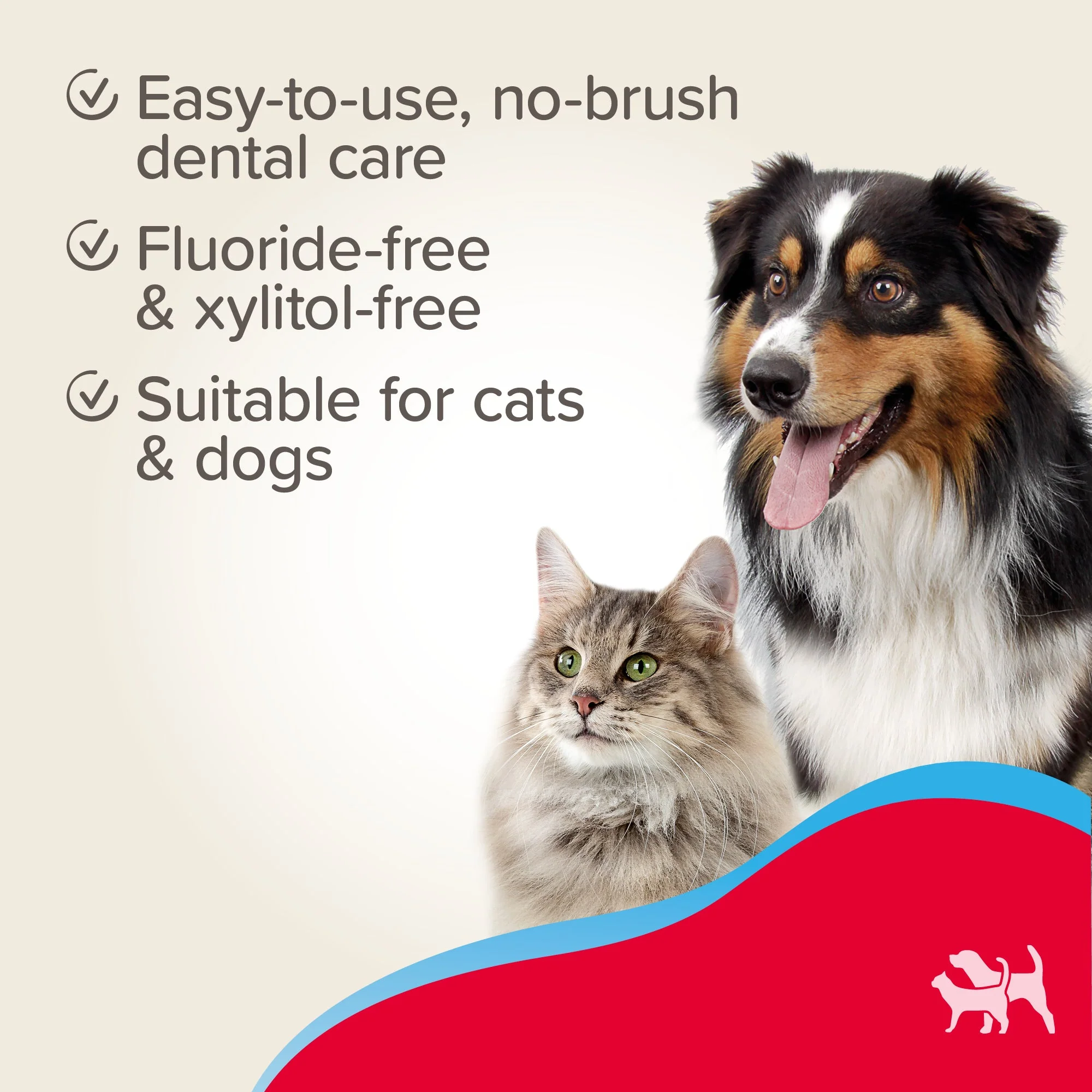 Beaphar Liver Flavour Toothgel for Dogs & Cats - Image 4