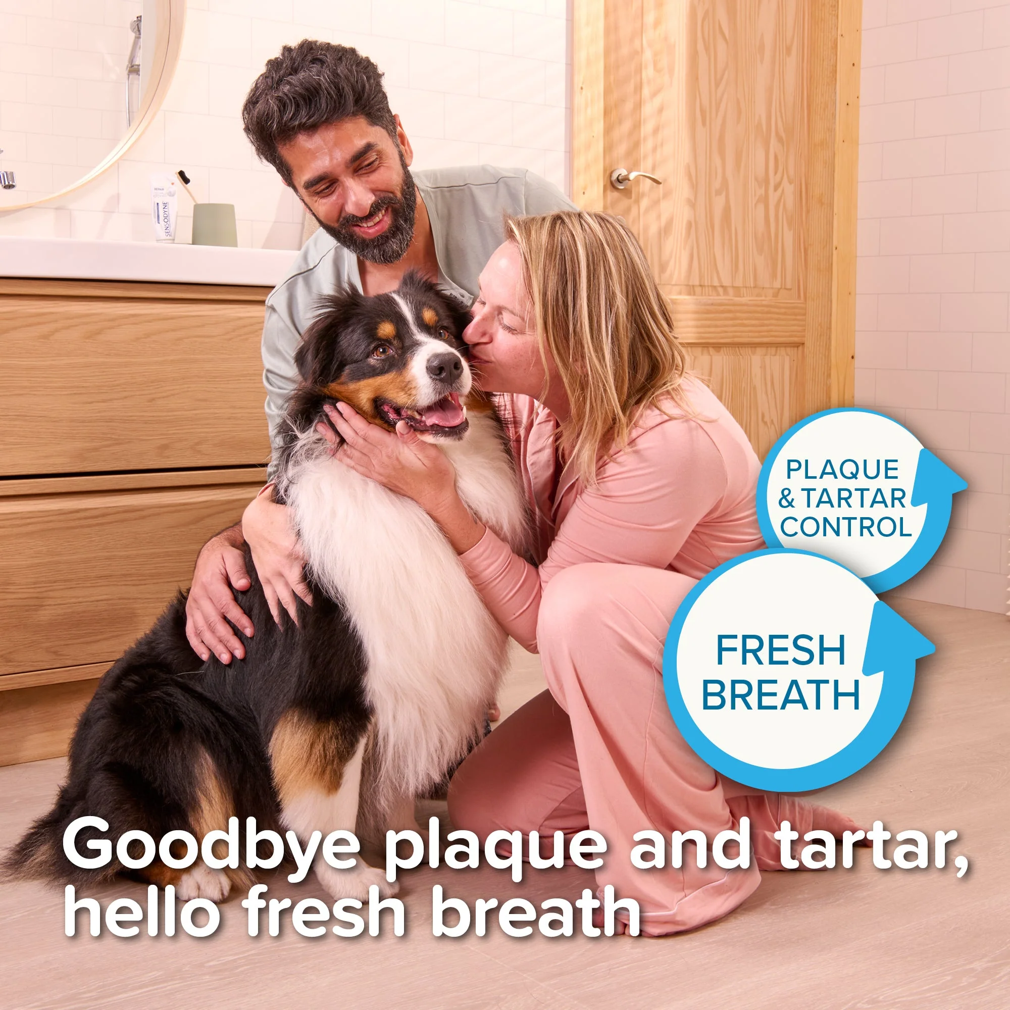 Beaphar Liver Flavour Toothgel for Dogs & Cats - Image 8