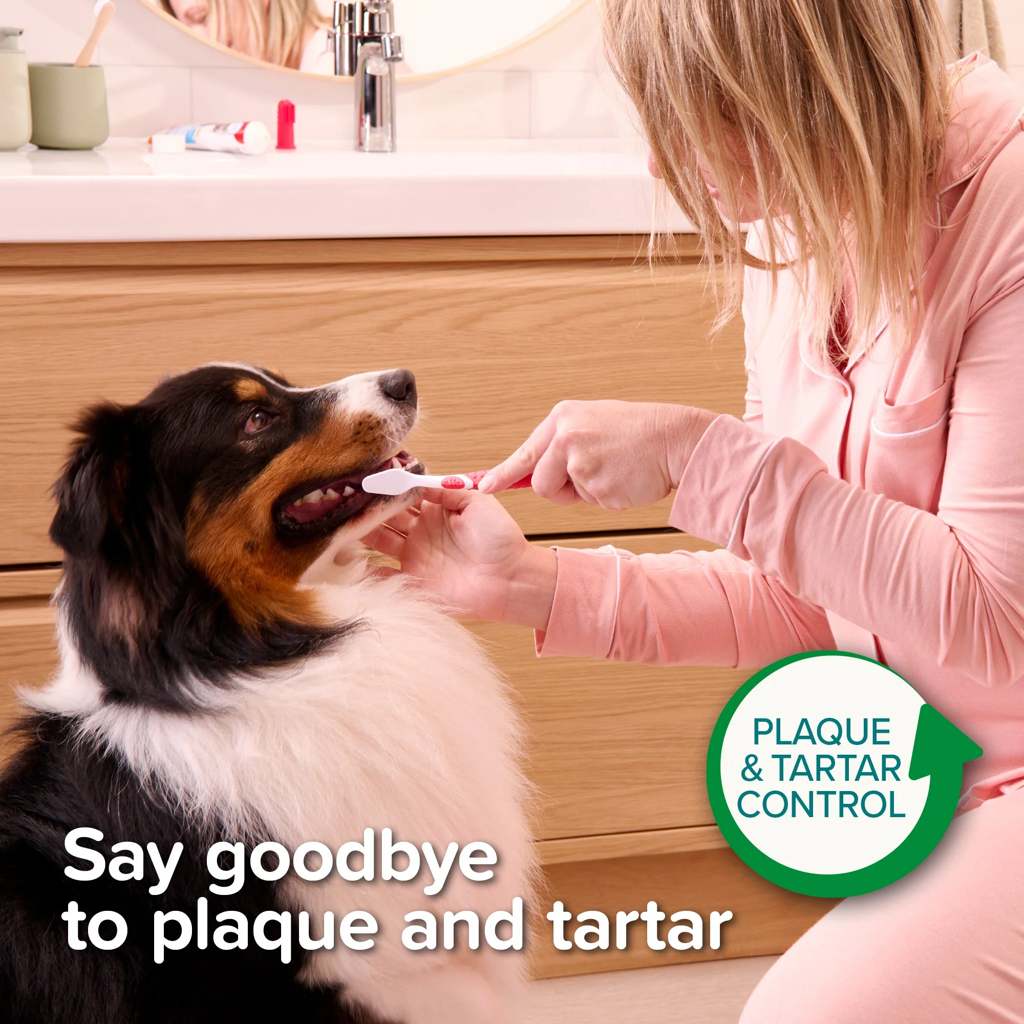 Beaphar Peppermint & Parsley Toothpaste for Dogs & Cats - Image 7