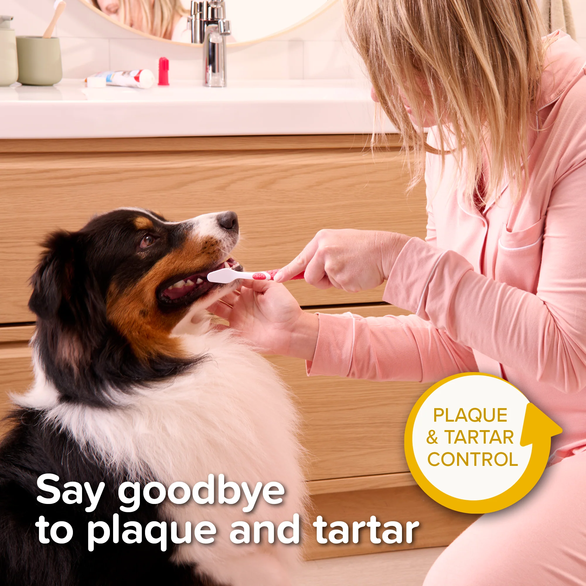 Beaphar Puppy Dental Kit - Image 8