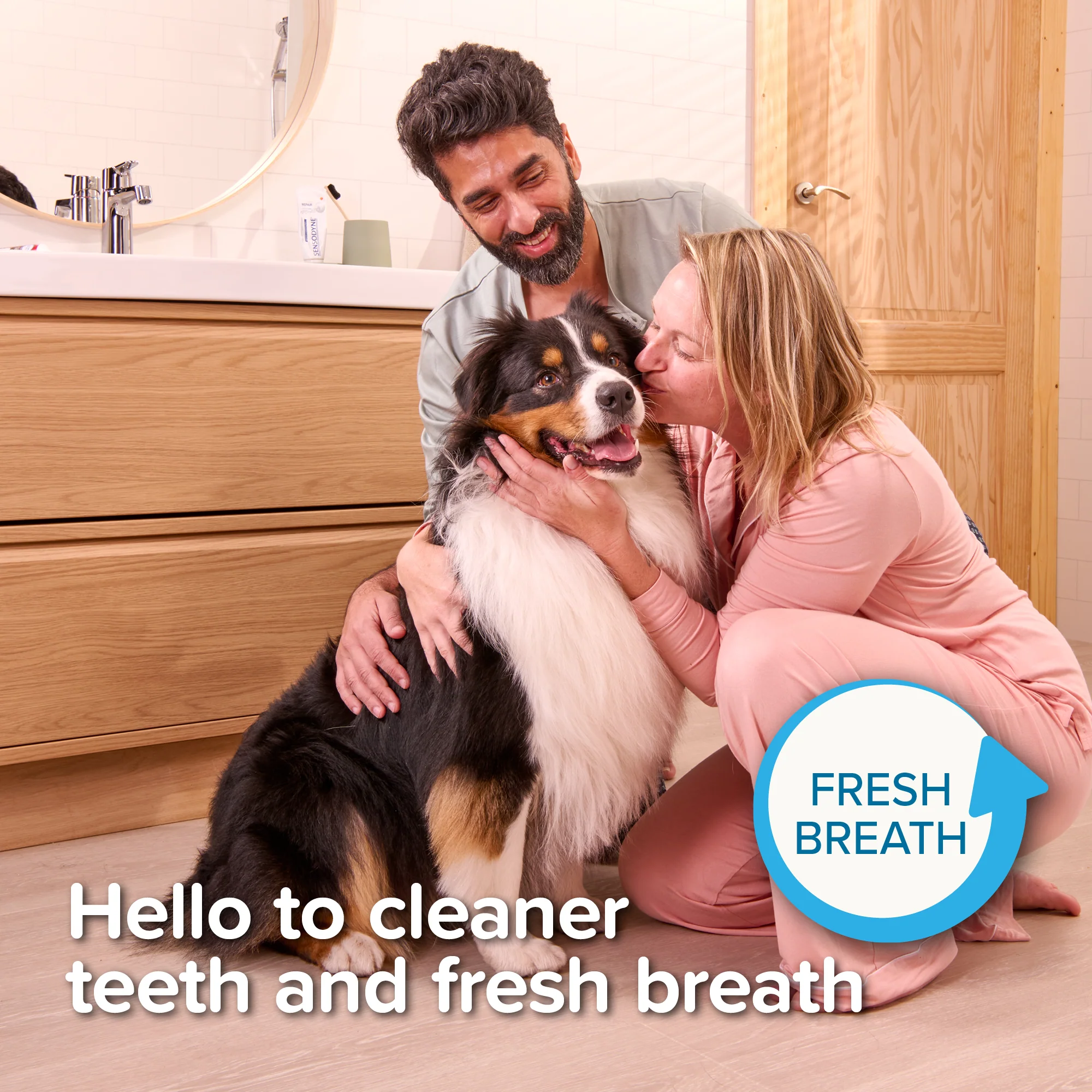Beaphar Toothbrush for Dog & Cat - Image 8
