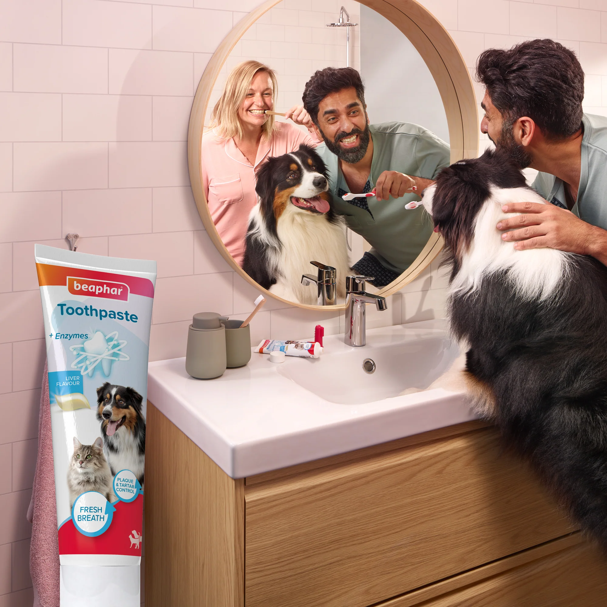 Beaphar Toothpaste Dog & Cat - Image 10