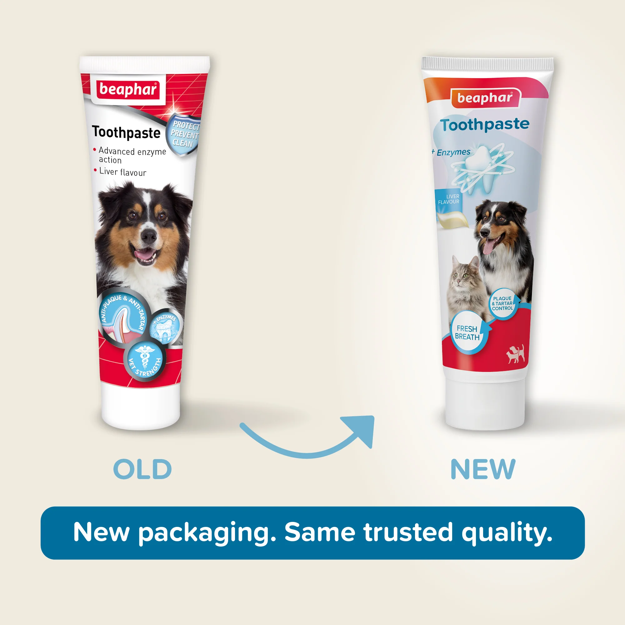 Beaphar Toothpaste Dog & Cat - Image 9