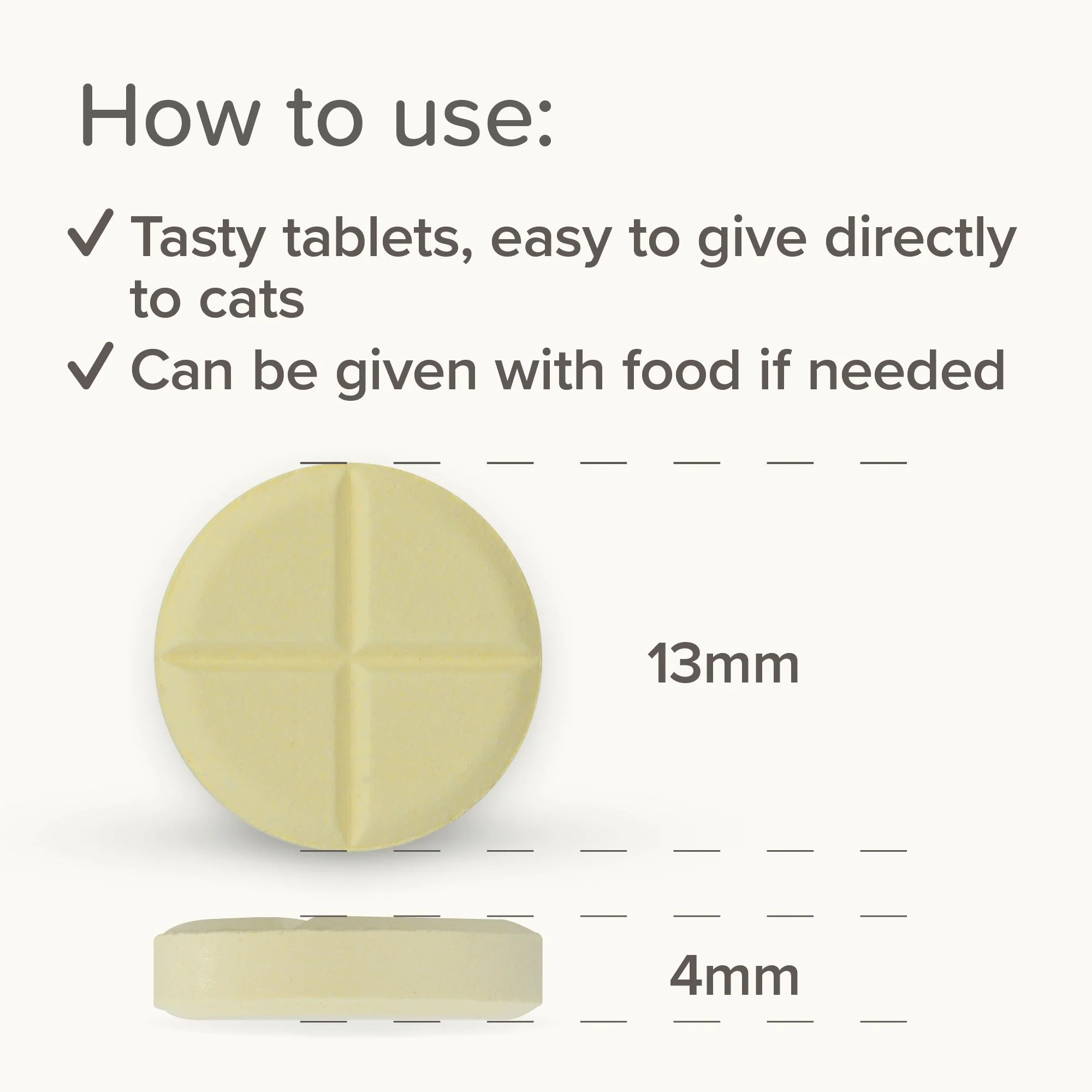 Beaphar WORMclear Tablets for Cats - Image 6