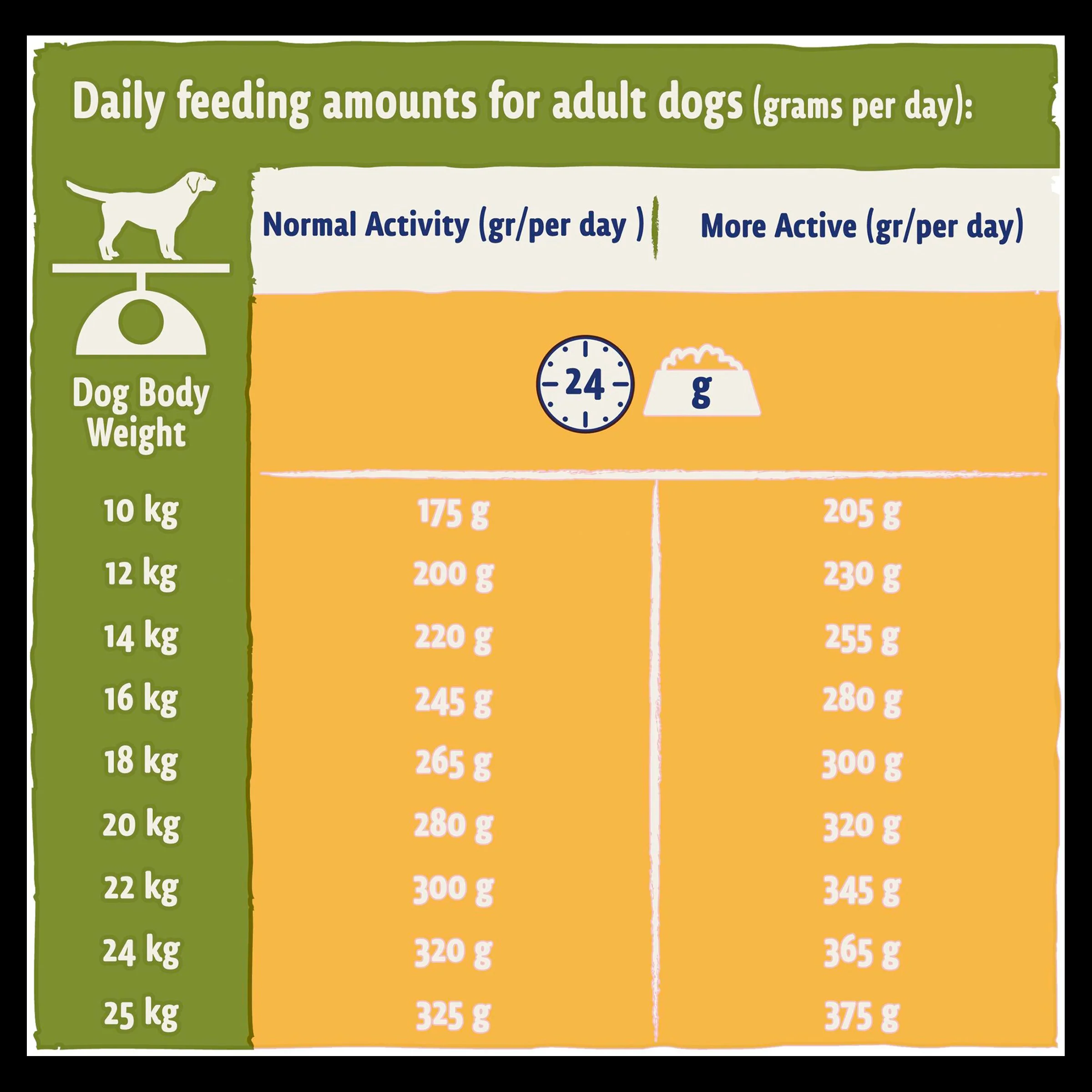 BETA Adult Dry Dog Food - Chicken - Image 11