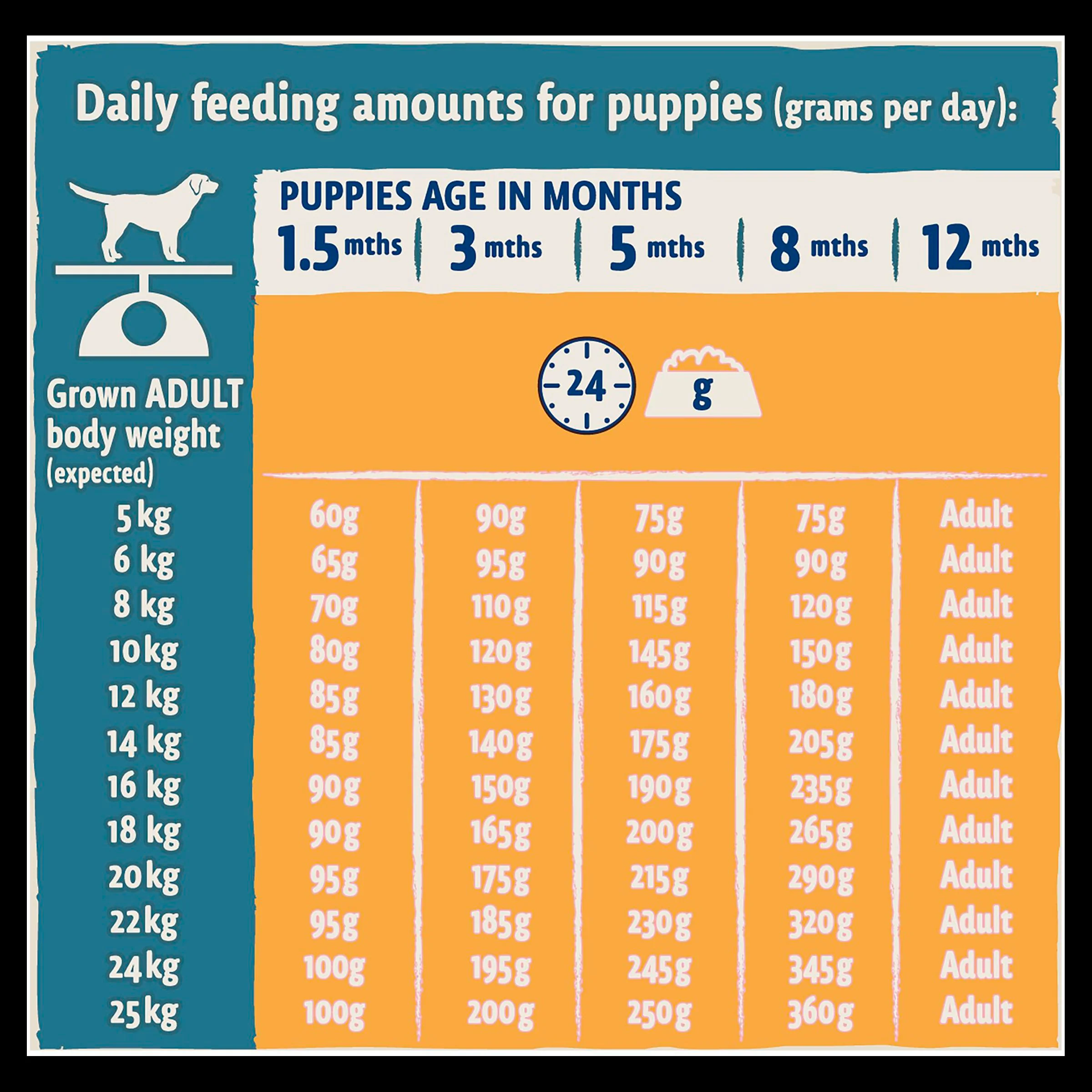 BETA Puppy Dry Dog Food - Chicken - Image 11