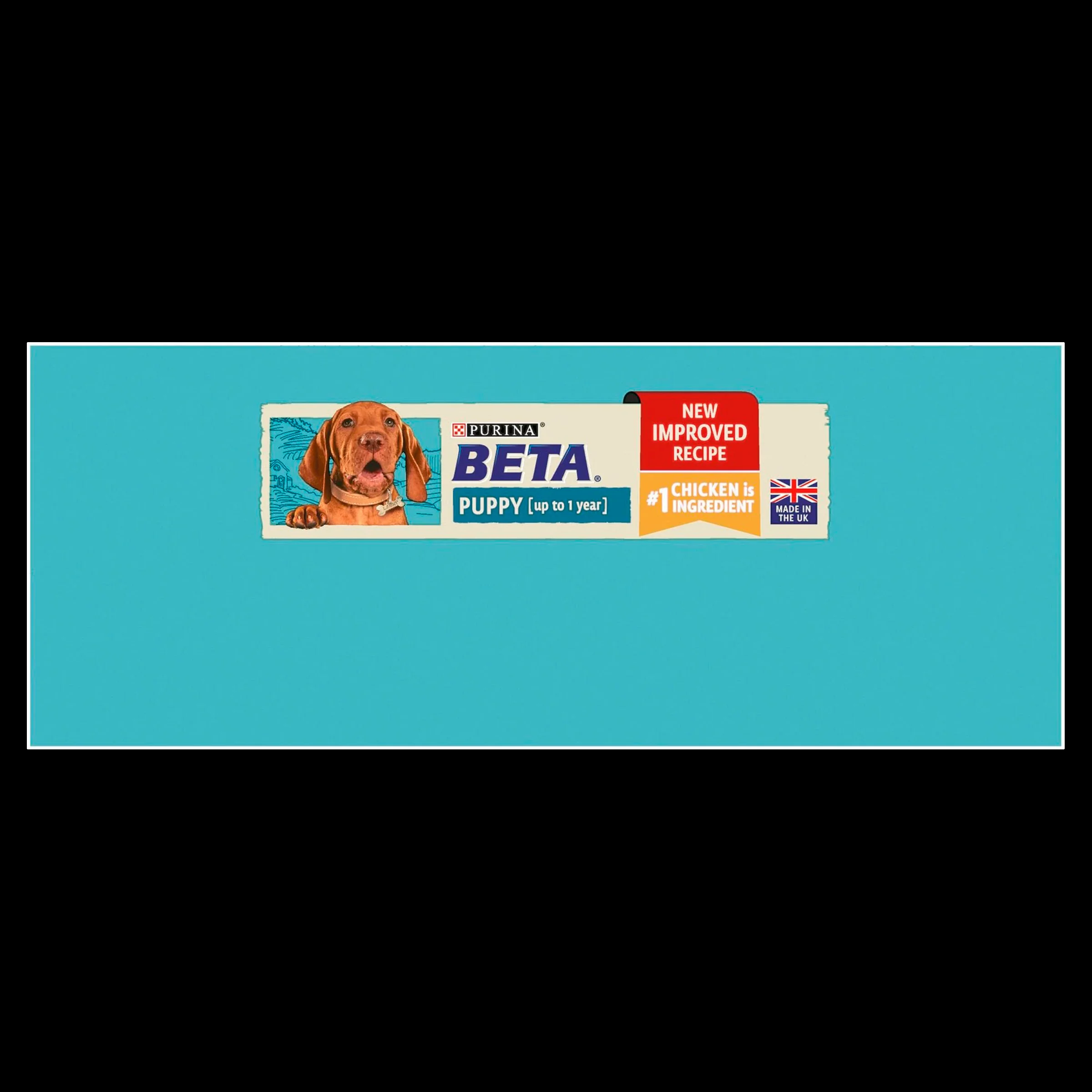 BETA Puppy Dry Dog Food - Chicken - Image 6