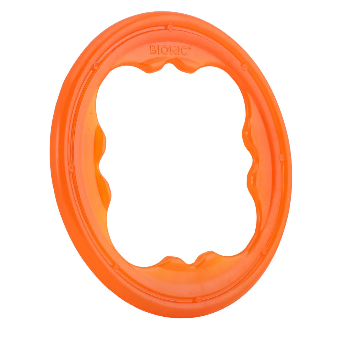 BIONIC Toss-N-Tug Turbo Dog Toy - Image 3
