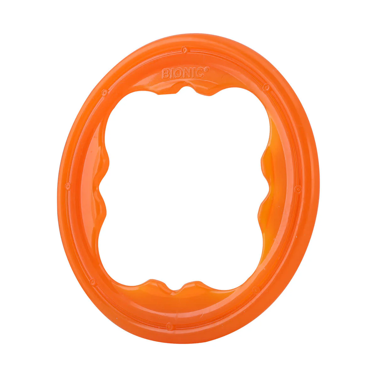 BIONIC Toss-N-Tug Turbo Dog Toy - Image 4