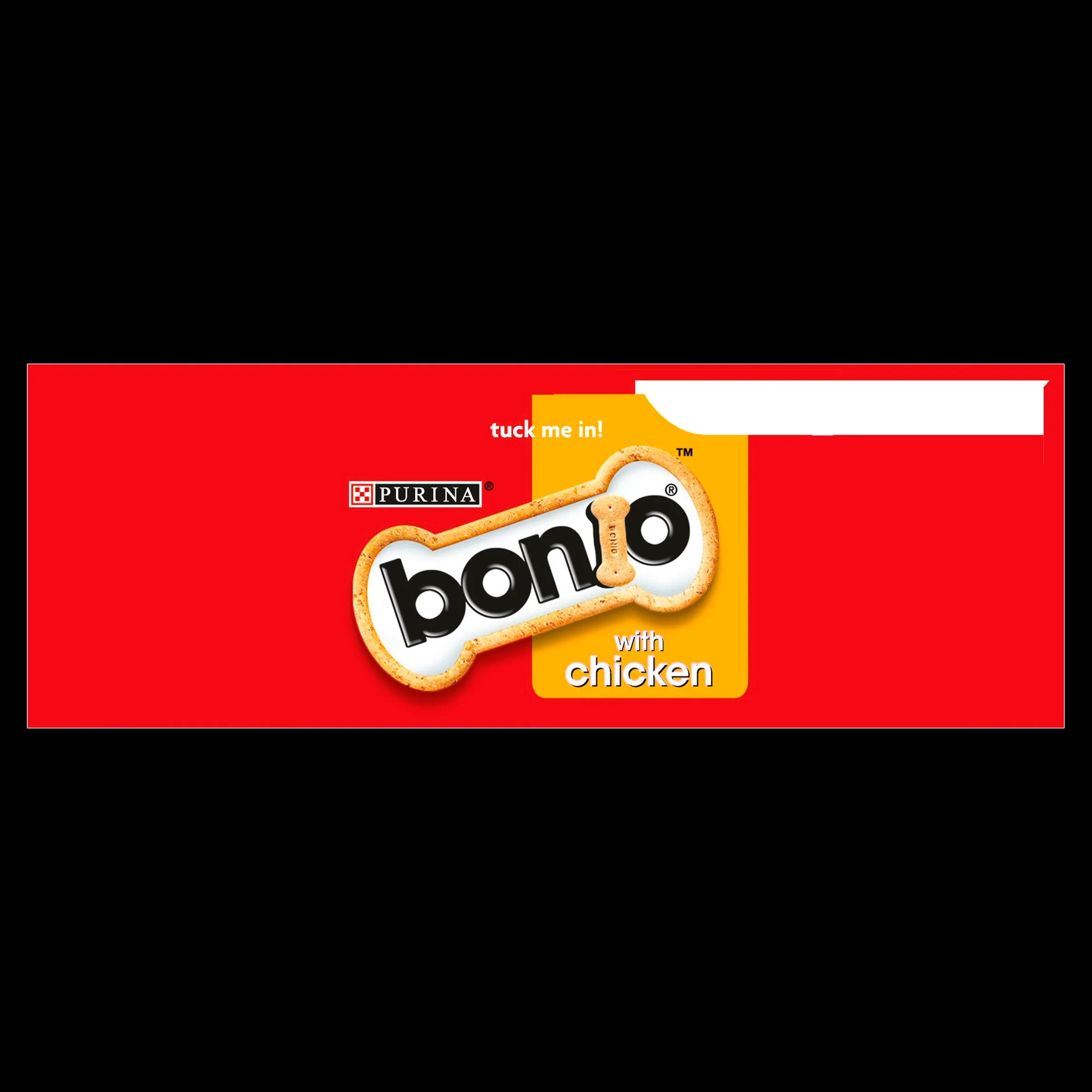Bonio Adult Chicken Dog Biscuits - Image 4