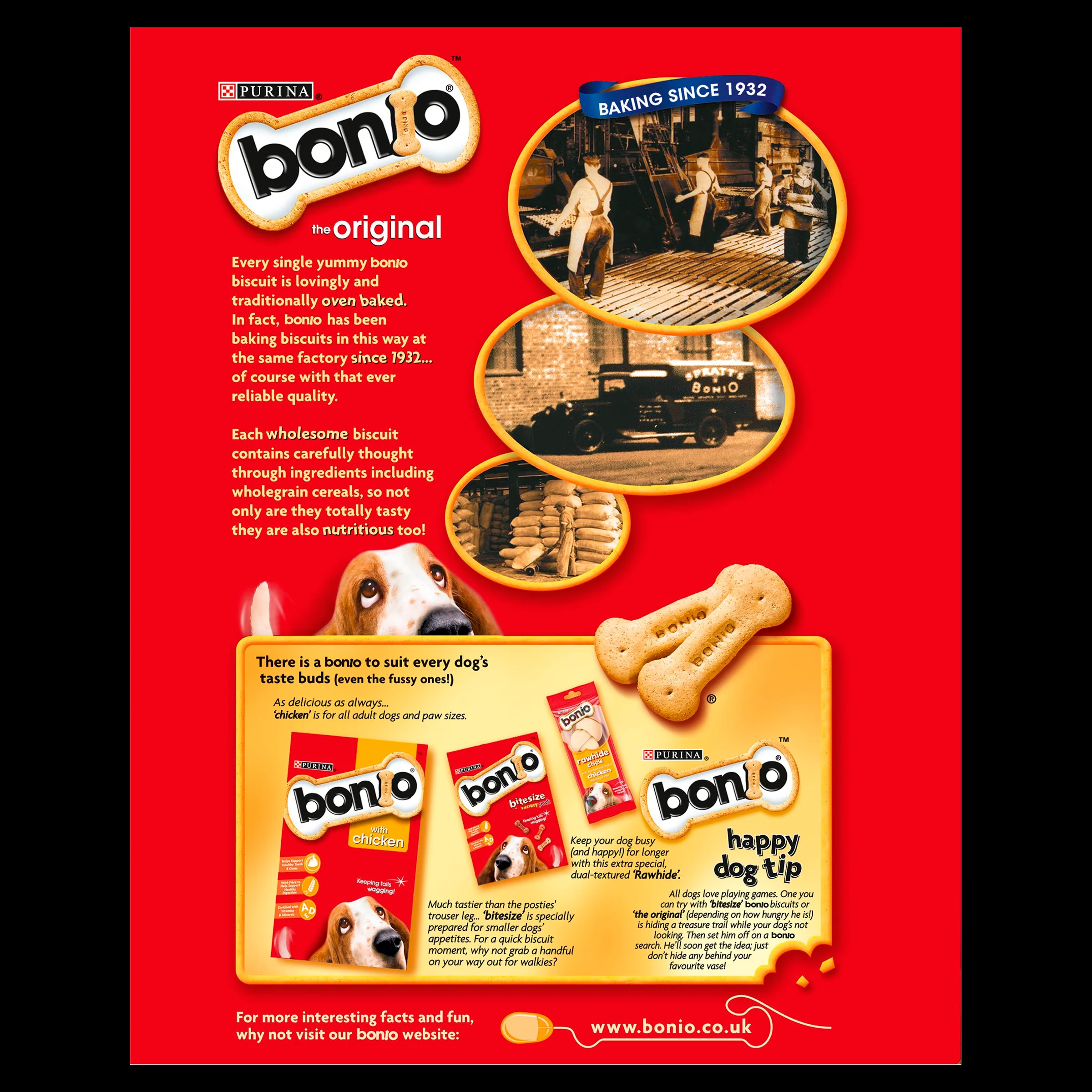 Bonio Original - Image 2