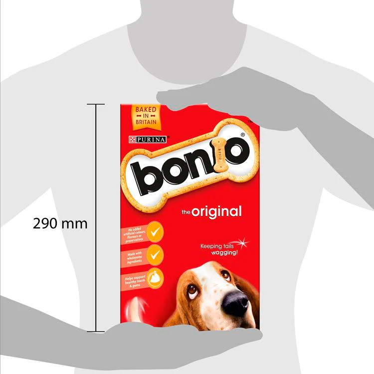 Bonio Original - Image 3