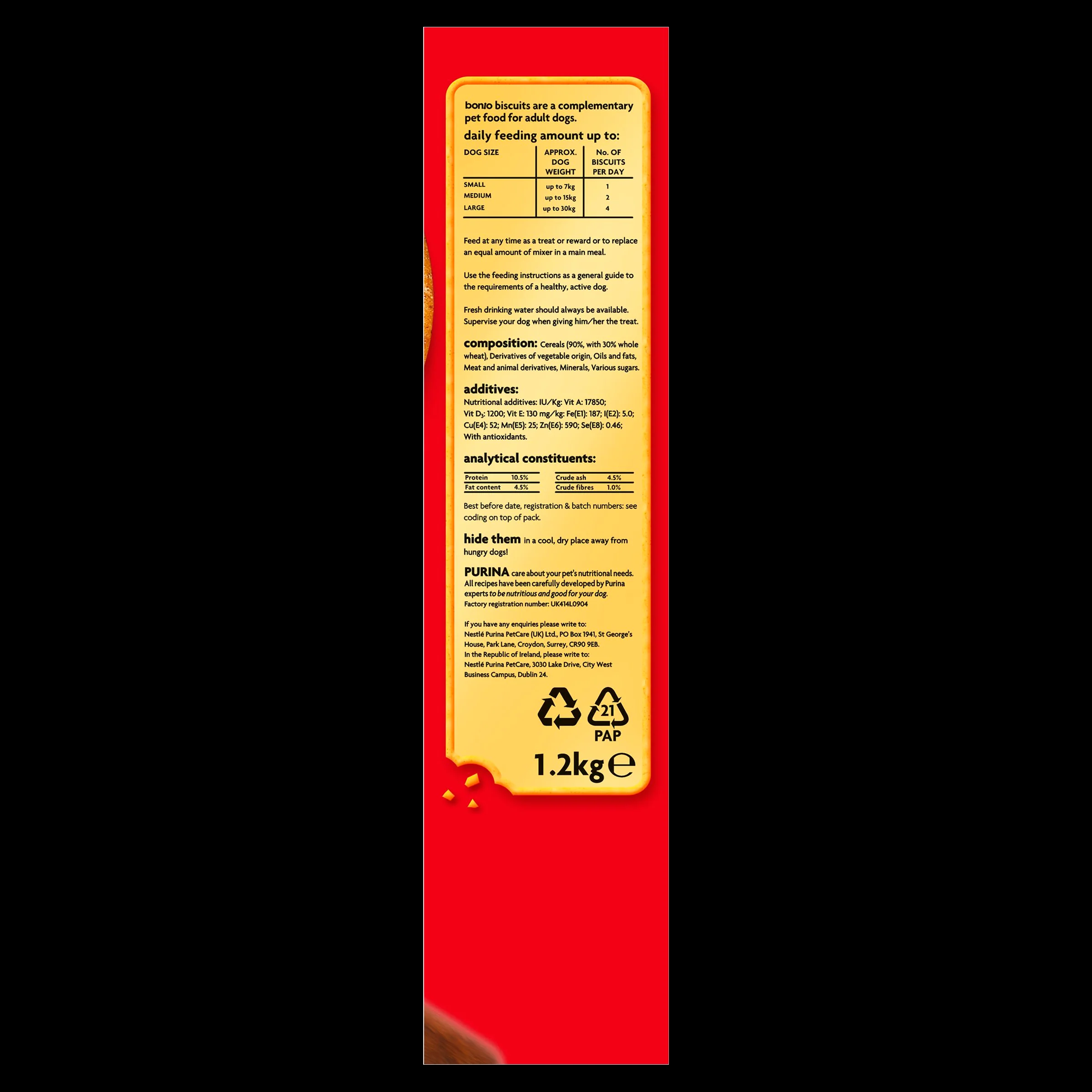 Bonio Original - Image 7