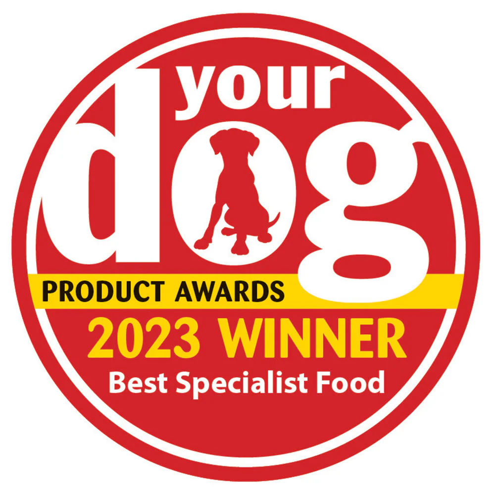 Burns Grain-free Sensitive Adult & Senior Dry Dog Food - Turkey & Potato - Image 7