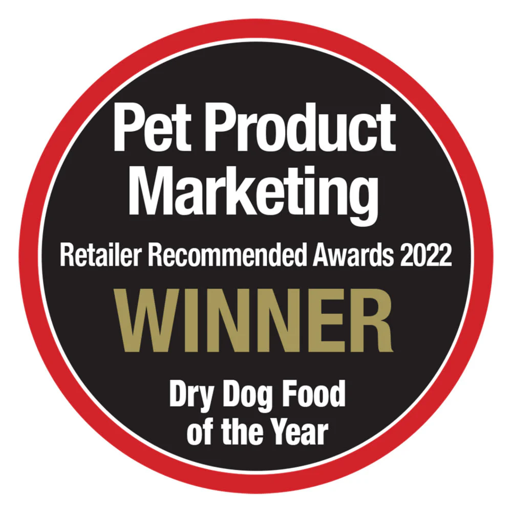 Burns Puppy Original Chicken & Rice - Image 12