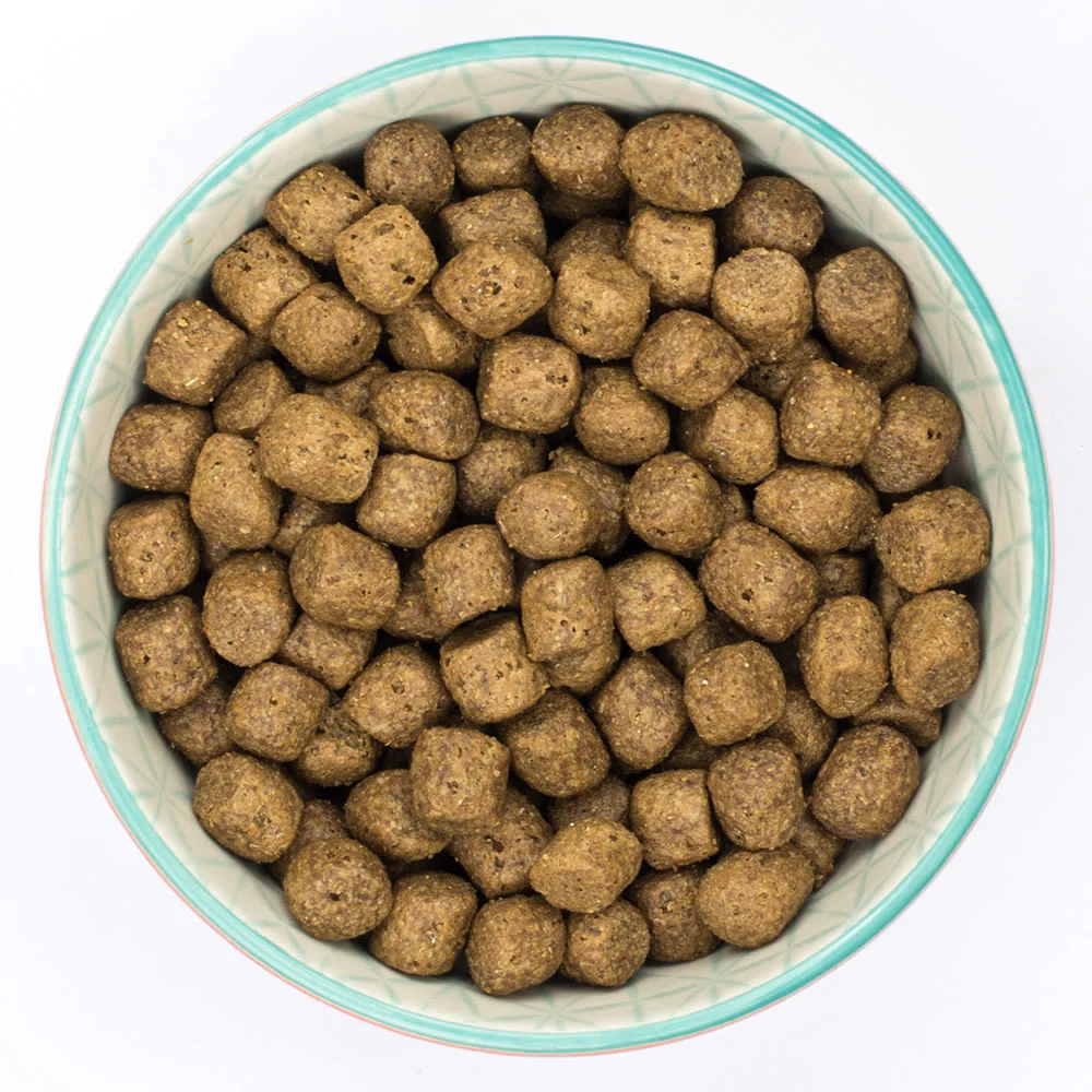 Burns Sensitive Adult/Senior Dry Dog Food - Duck & Brown Rice - Image 5