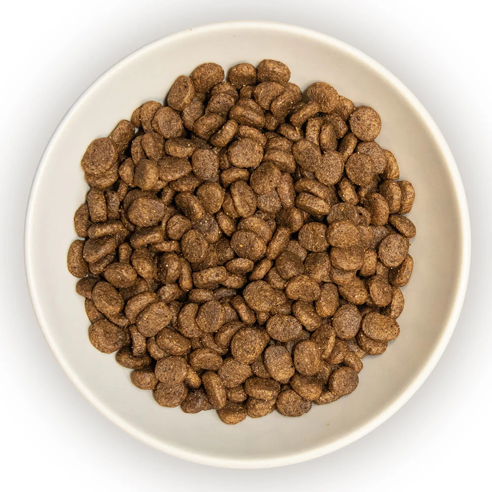 Burns Sensitive Grain-free Adult/Senior Dry Cat Food - Duck & Potato - Image 4