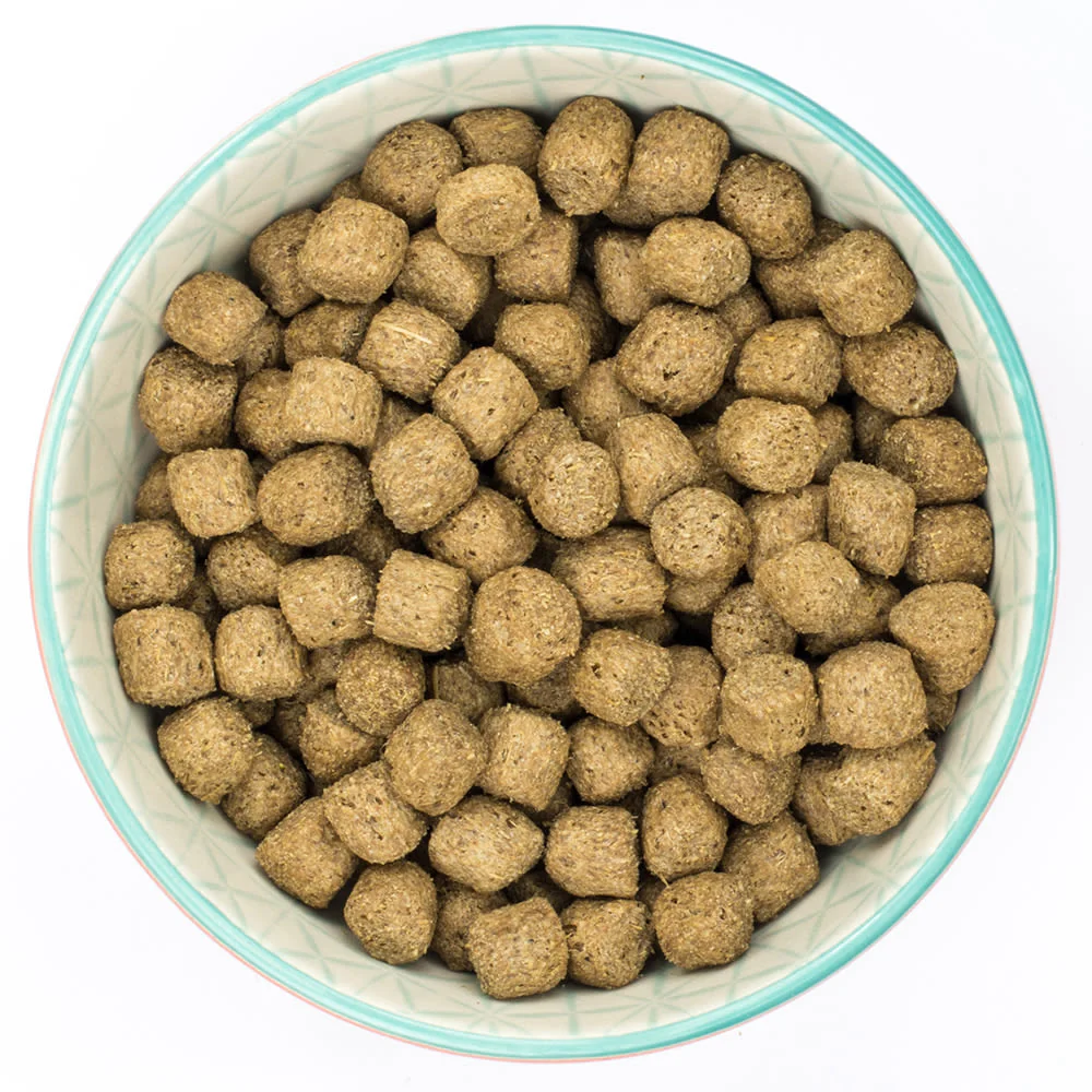 Burns Weight Control Adult/Senior Dry Dog Food - Chicken & Oats - Image 5