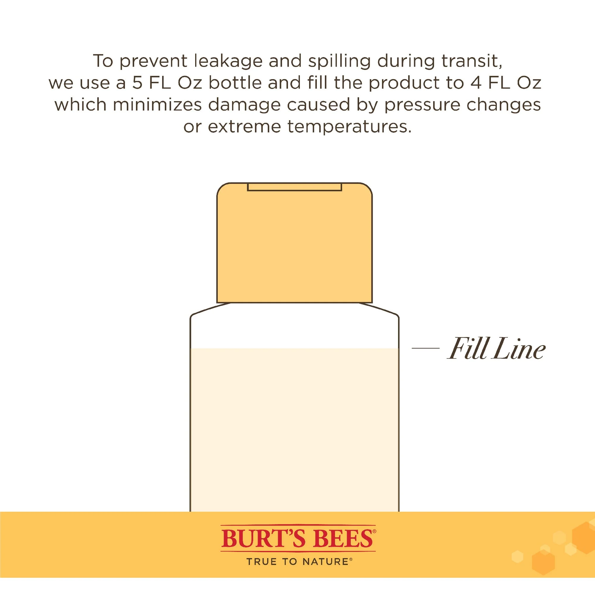 Burt's Bees Paw & Nose Dog Lotion - Image 6