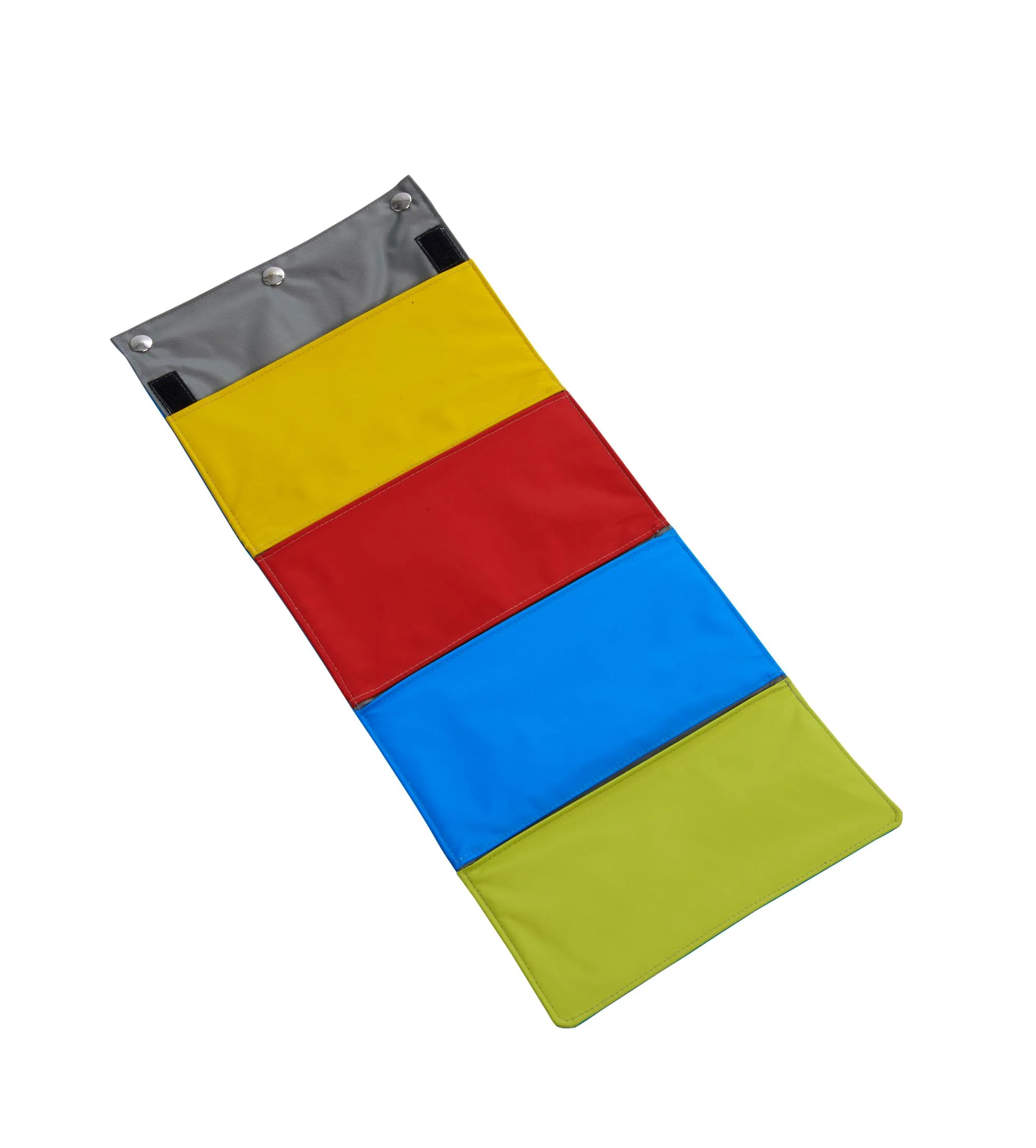 Buster Activity Mat Rainbow Purse Task for Dogs Level 2 - Image 3