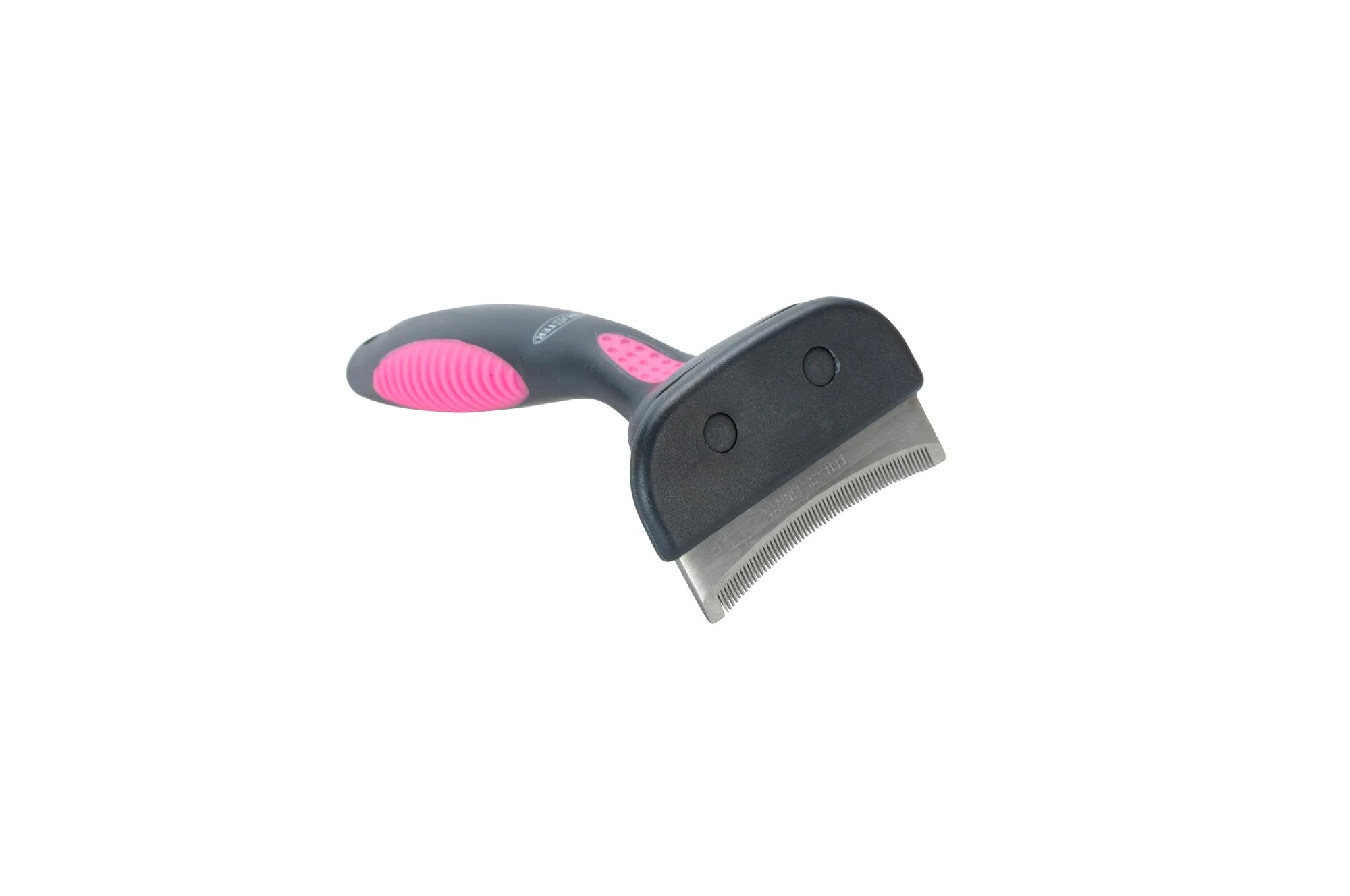 Buster Deshedder Hair Removal Dog Brush - Image 2
