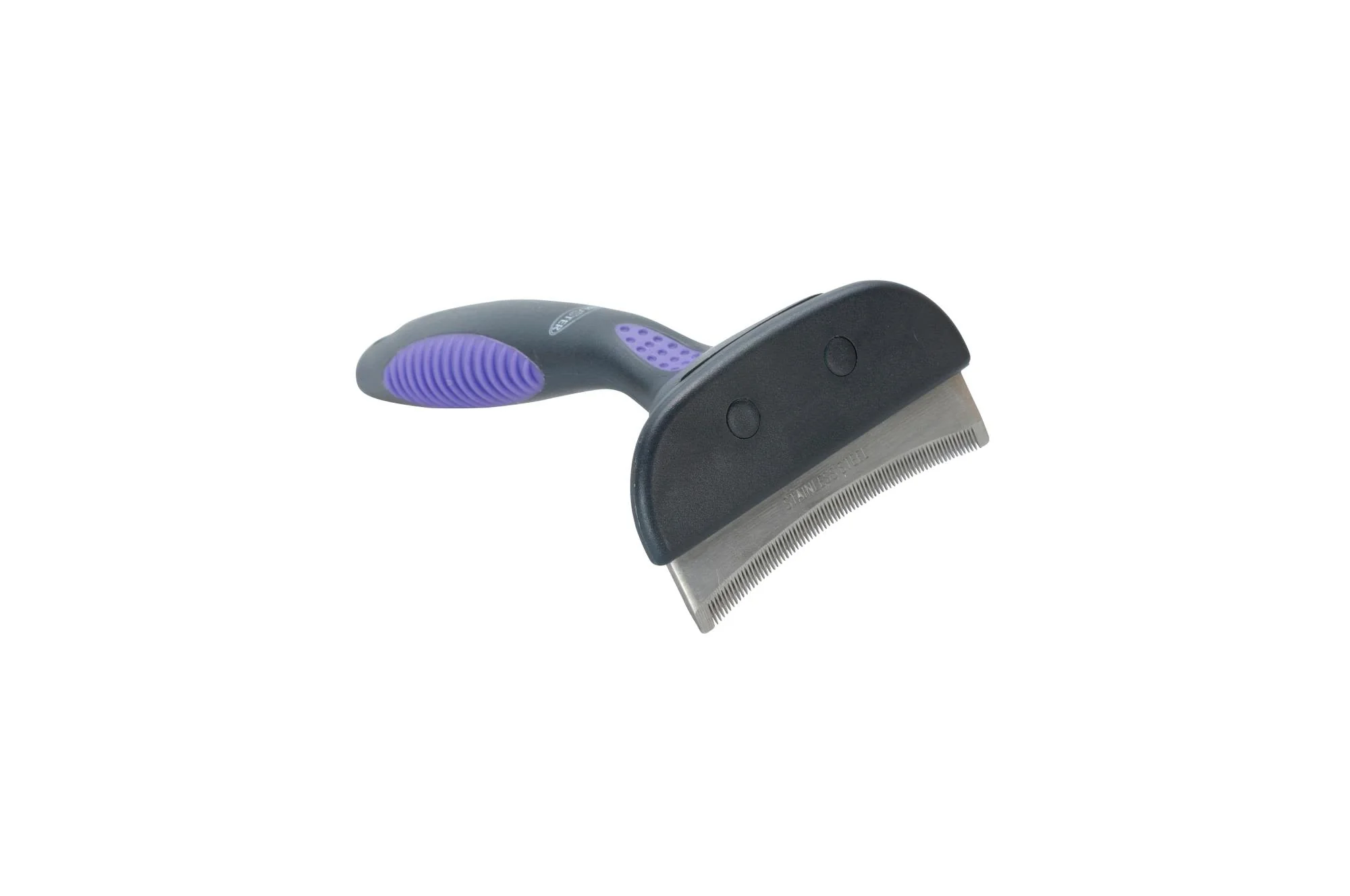 Buster Deshedder Hair Removal Dog Brush - Image 3