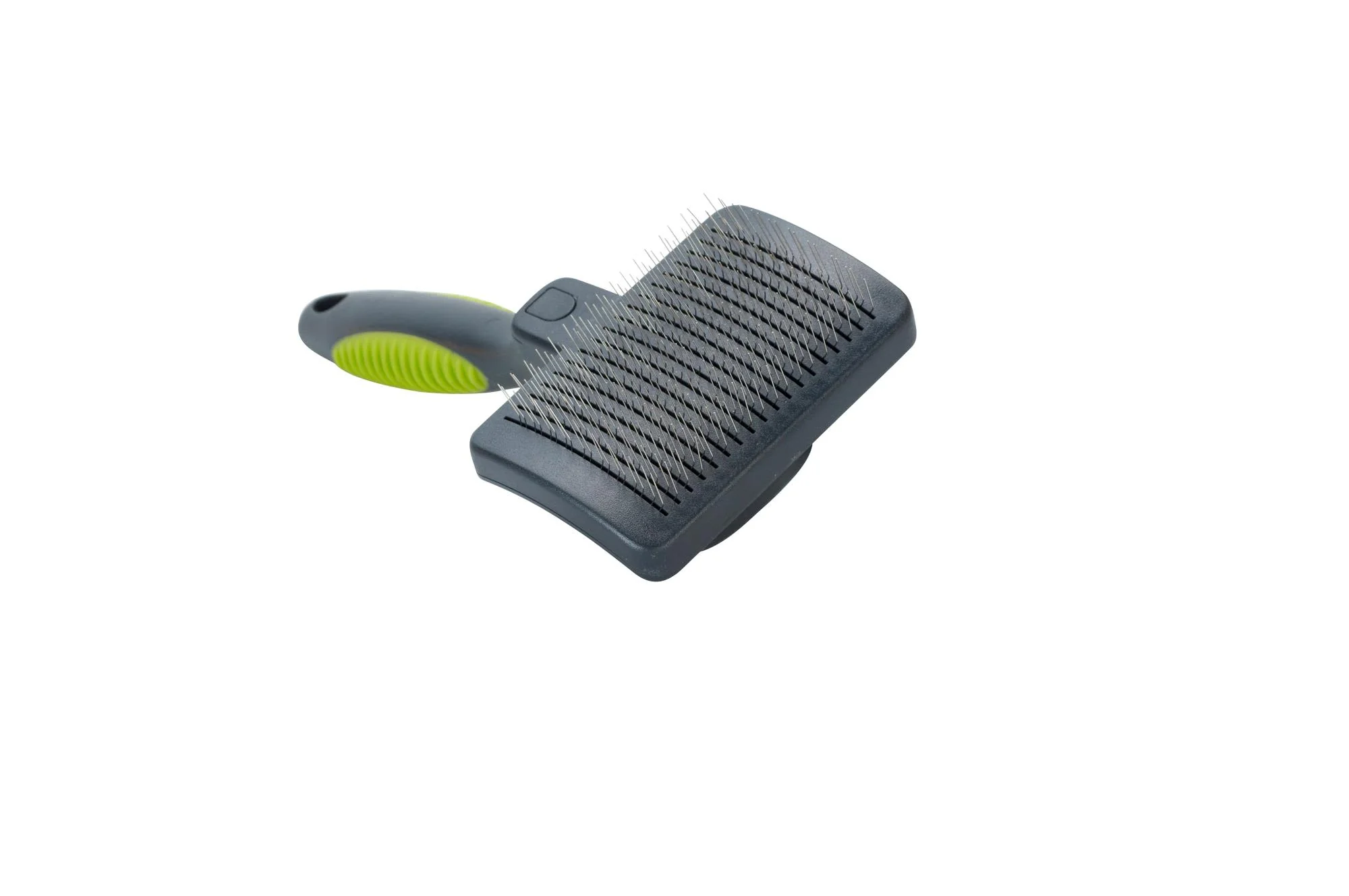 Buster Self-Cleaning Slicker Hard Pin for Cats & Dogs - Image 4