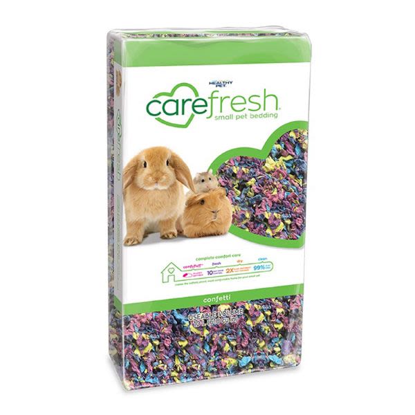 Carefresh Confetti Small Animal Bedding - Image 7