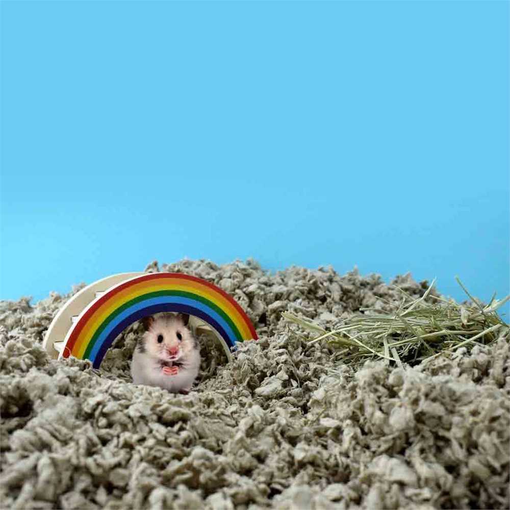 Carefresh Natural Small Animal Bedding - Image 5