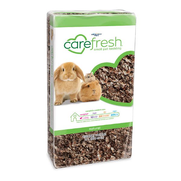 Carefresh Natural Small Animal Bedding - Image 7