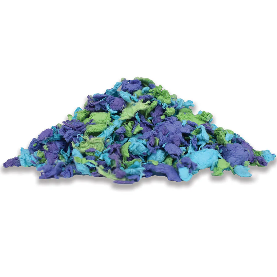 Carefresh Sea Glass Small Animal Bedding - Image 6