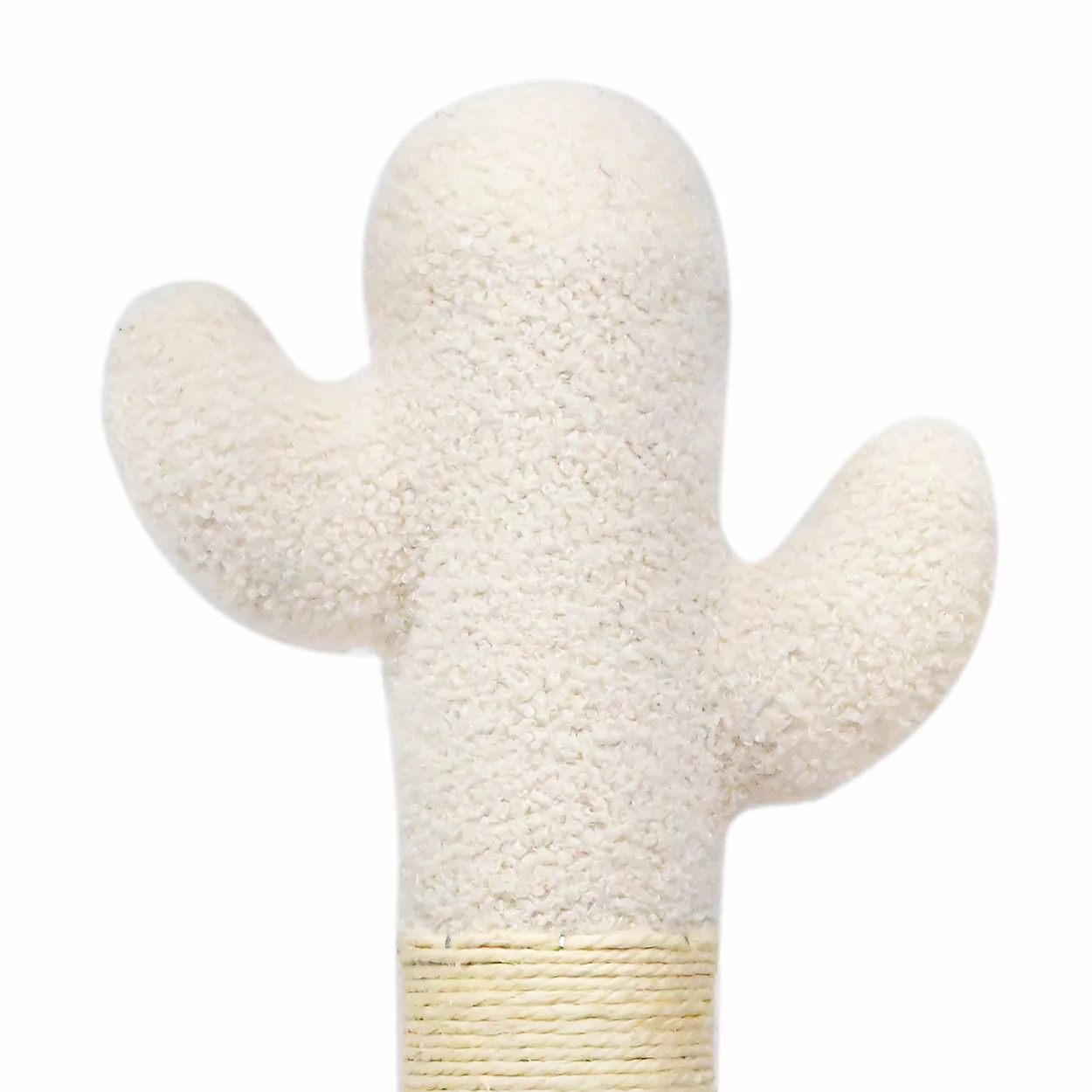 Cath Kidston Cowgirl Cactus Cat Scratching Post - Image 2