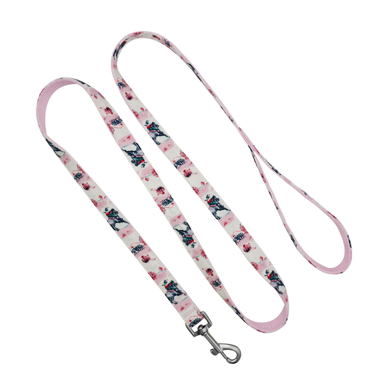 Cath Kidston Cowgirl Dog Lead - Image 2