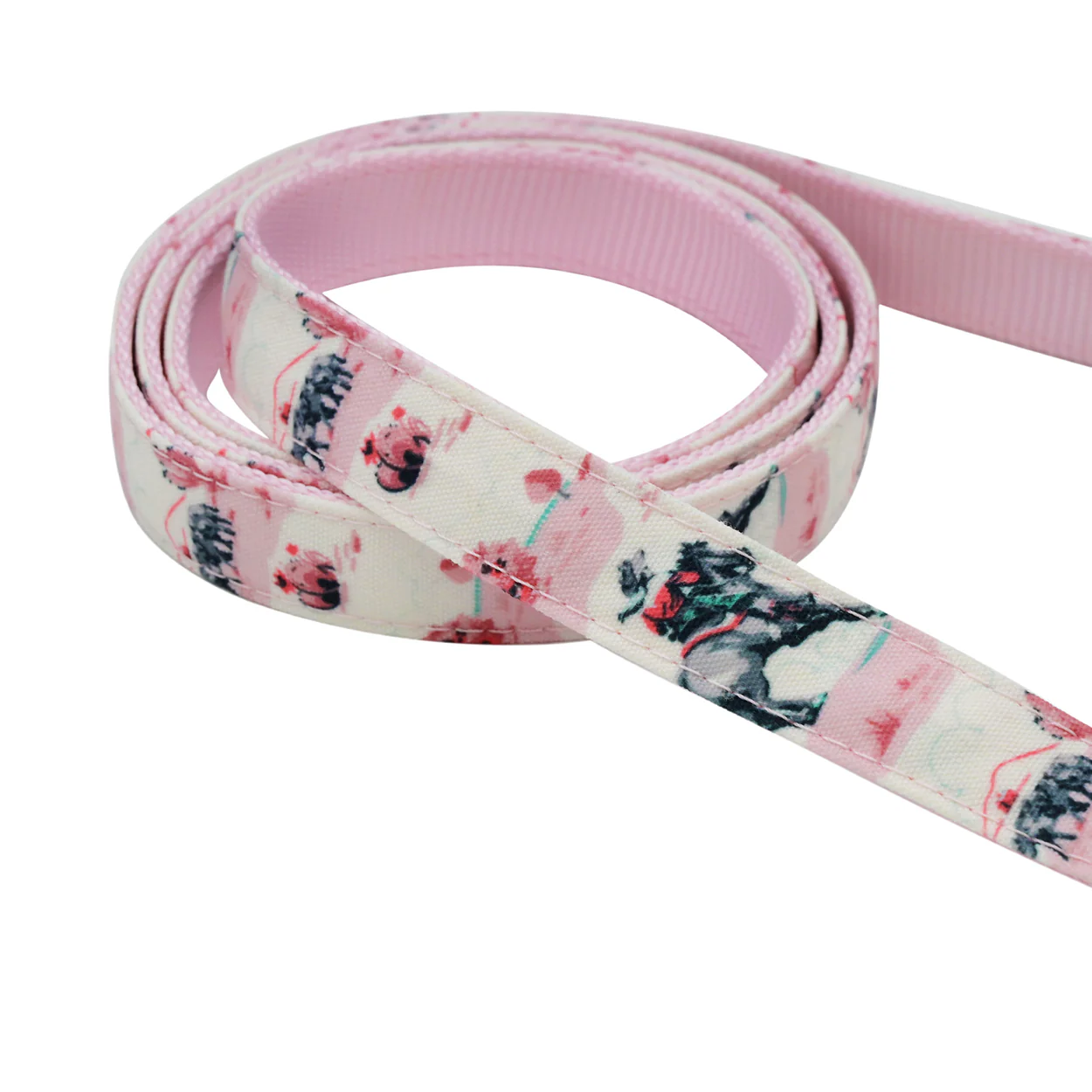 Cath Kidston Cowgirl Dog Lead - Image 3