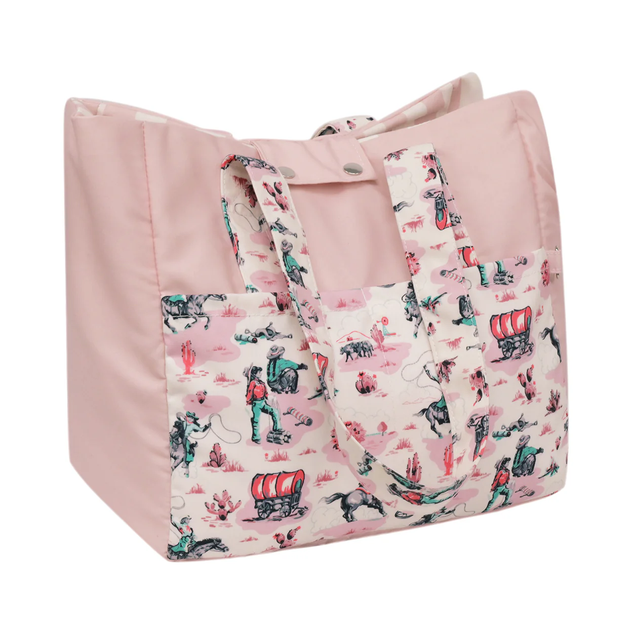 Cath Kidston Cowgirl Pet Carrier - Image 2