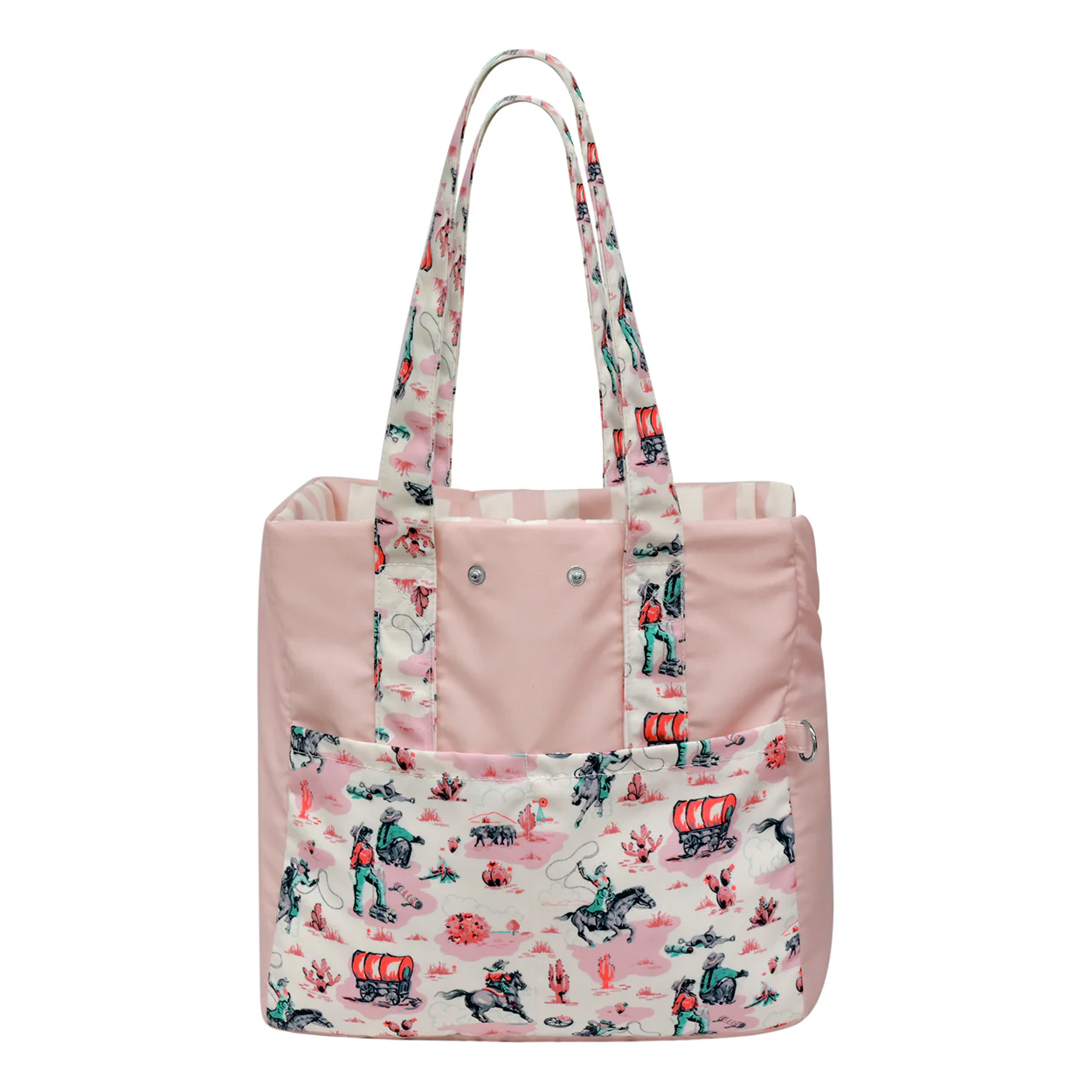 Cath Kidston Cowgirl Pet Carrier - Image 4