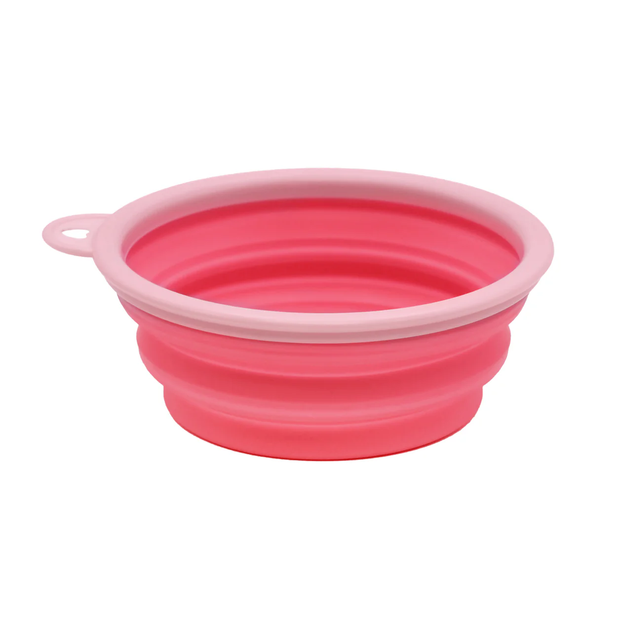 Cath Kidston Cowgirl Steel Water Bottle & Collapsible Bowl Set - Image 2