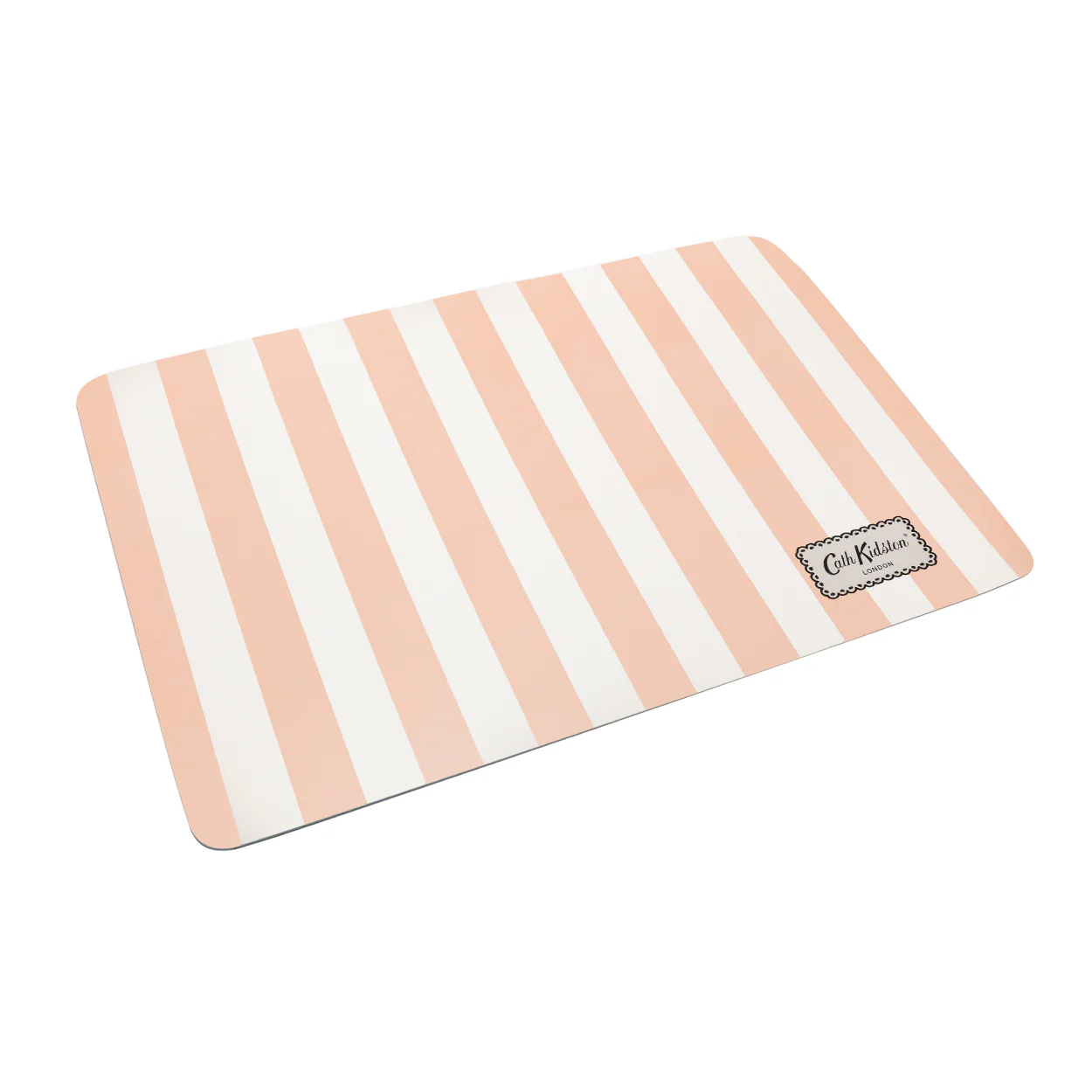 Cath Kidston Cowgirl Stripe Feeding Mat - Image 3