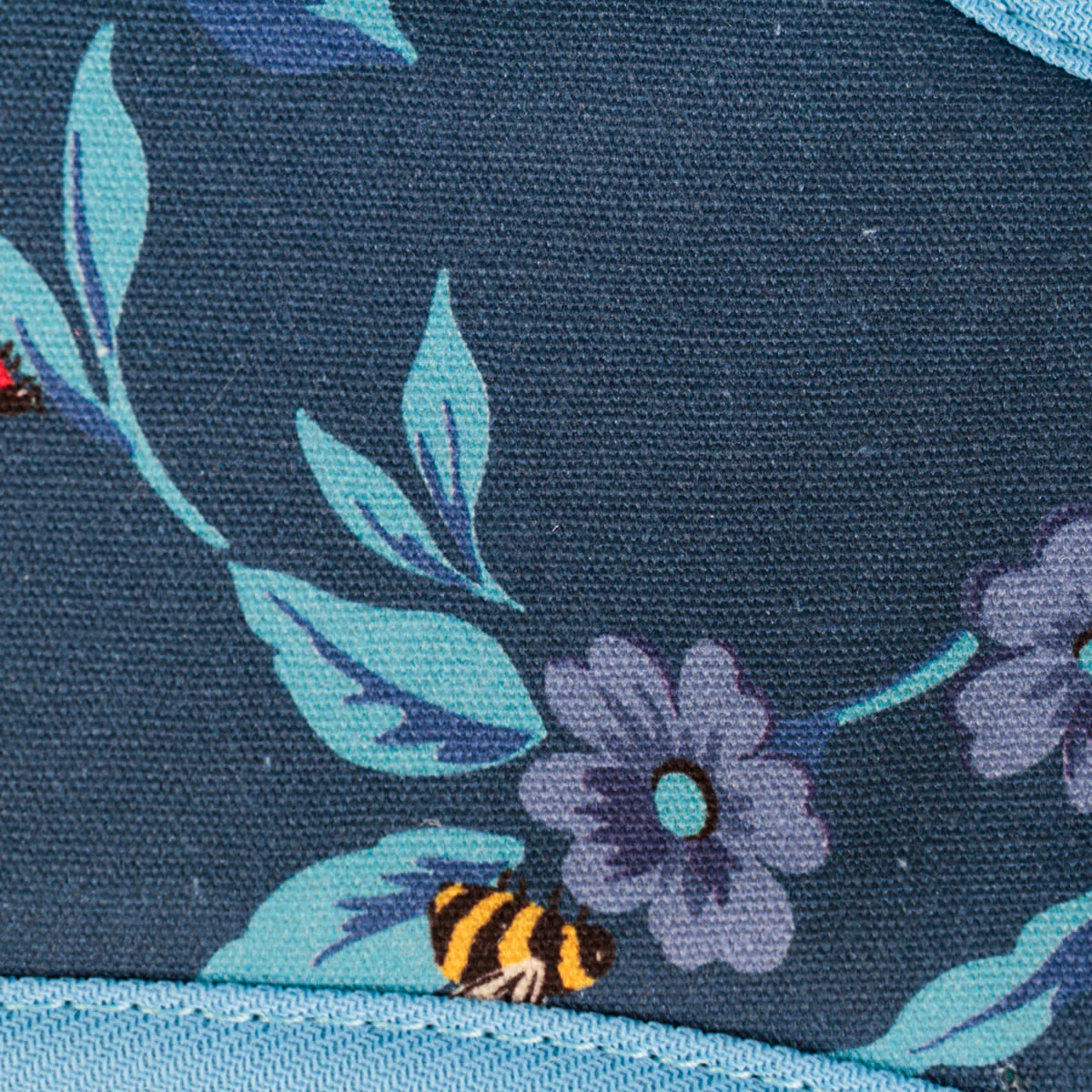 Cath Kidston Flora Fauna Greenwich Flowers Dog & Cat Harness - Image 3